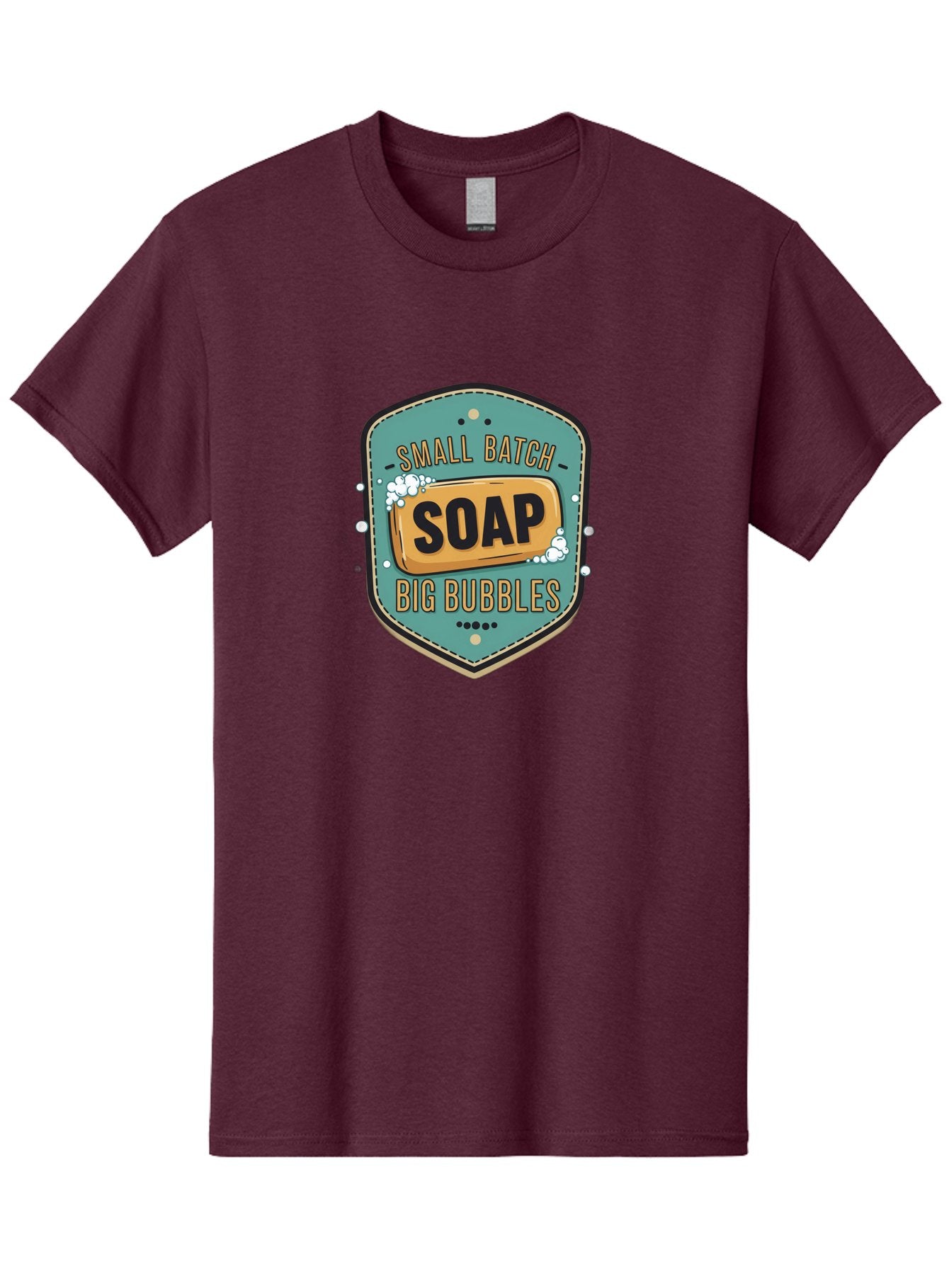 Small-Batch-Soap-Big-Bubbles Men'S Graphic Tee, 100% Cotton, Comfortable Casual Summer Wear, Machine Washable, Vintage Camera, Old Camera, Antique Camera, Black Camera, Classic Photography, Photography Equipment, Nostalgic Device, Film Camera, Baf516 15