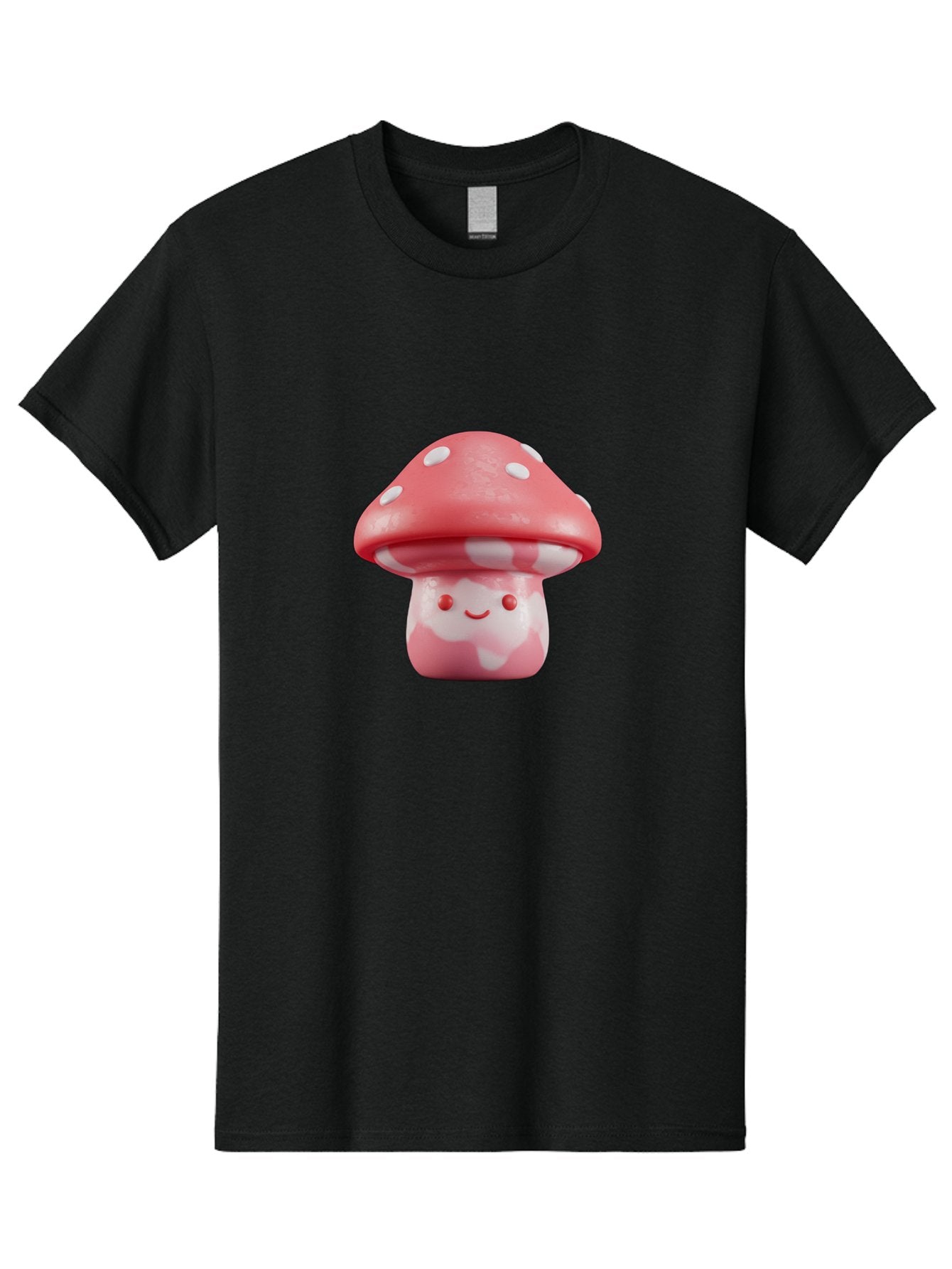 Smiling-Mushroom Men'S Graphic Tee, 100% Cotton, Comfortable Casual Summer Wear, Machine Washable, Vintage Camera, Old Camera, Antique Camera, Black Camera, Classic Photography, Photography Equipment, Nostalgic Device, Film Camera, Camera Art Baf520 11
