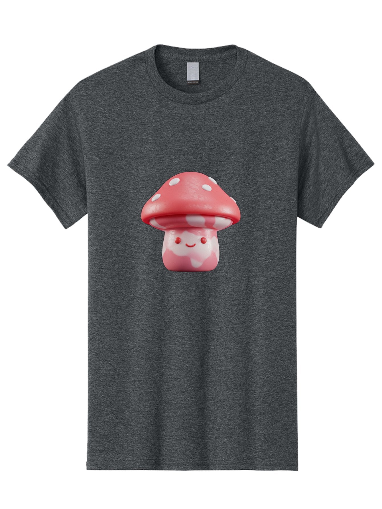 Smiling-Mushroom Men'S Graphic Tee, 100% Cotton, Comfortable Casual Summer Wear, Machine Washable, Vintage Camera, Old Camera, Antique Camera, Black Camera, Classic Photography, Photography Equipment, Nostalgic Device, Film Camera, Camera Art Baf520 8