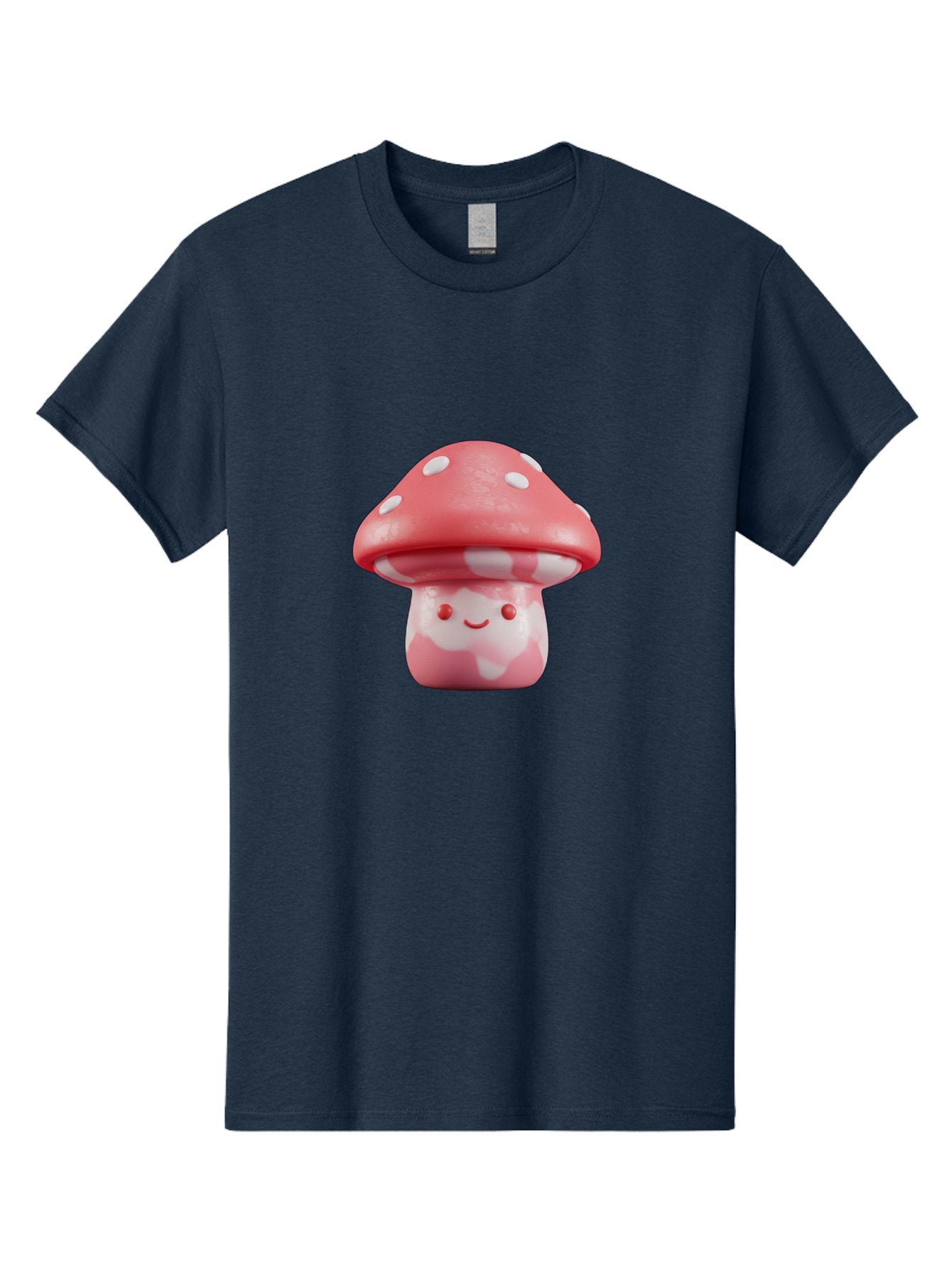 Smiling-Mushroom Men'S Graphic Tee, 100% Cotton, Comfortable Casual Summer Wear, Machine Washable, Vintage Camera, Old Camera, Antique Camera, Black Camera, Classic Photography, Photography Equipment, Nostalgic Device, Film Camera, Camera Art Baf520 6