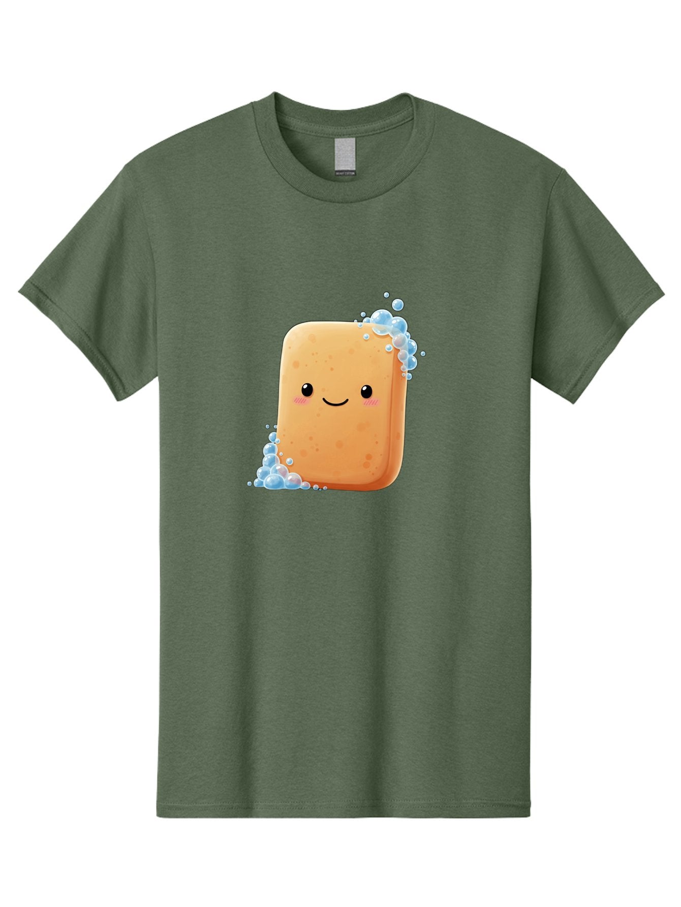 Smiling-Soap-1 Men'S Graphic Tee, 100% Cotton, Comfortable Casual Summer Wear, Machine Washable, Vintage Camera, Old Camera, Antique Camera, Black Camera, Classic Photography, Photography Equipment, Nostalgic Device, Film Camera, Camera Art Baf521 9