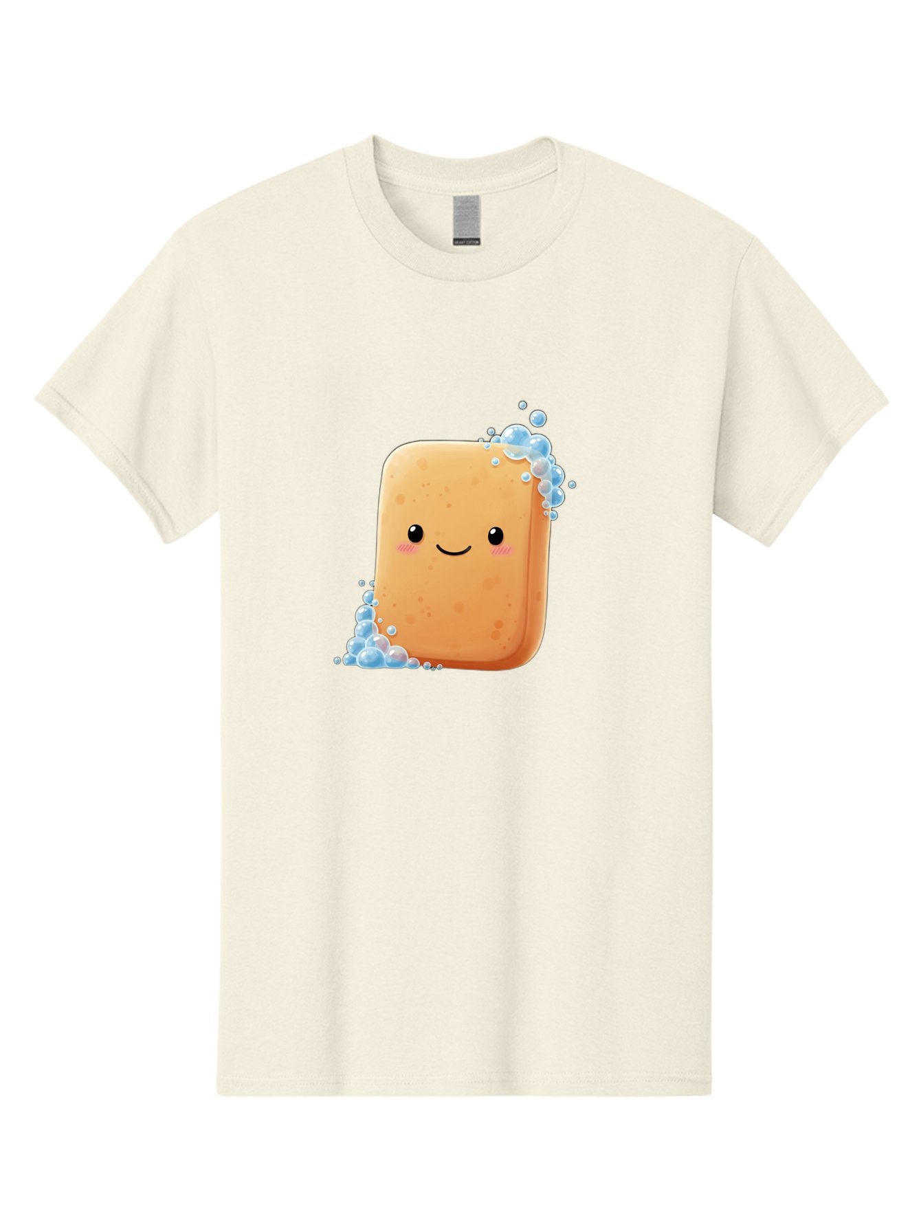 Smiling-Soap-1 Men'S Graphic Tee, 100% Cotton, Comfortable Casual Summer Wear, Machine Washable, Vintage Camera, Old Camera, Antique Camera, Black Camera, Classic Photography, Photography Equipment, Nostalgic Device, Film Camera, Camera Art Baf521