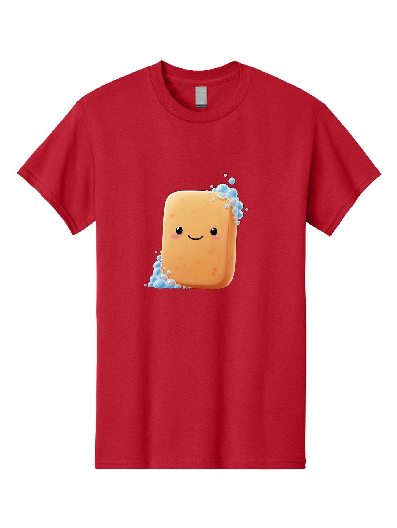 Smiling-Soap-1 Men'S Graphic Tee, 100% Cotton, Comfortable Casual Summer Wear, Machine Washable, Vintage Camera, Old Camera, Antique Camera, Black Camera, Classic Photography, Photography Equipment, Nostalgic Device, Film Camera, Camera Art Baf521 15