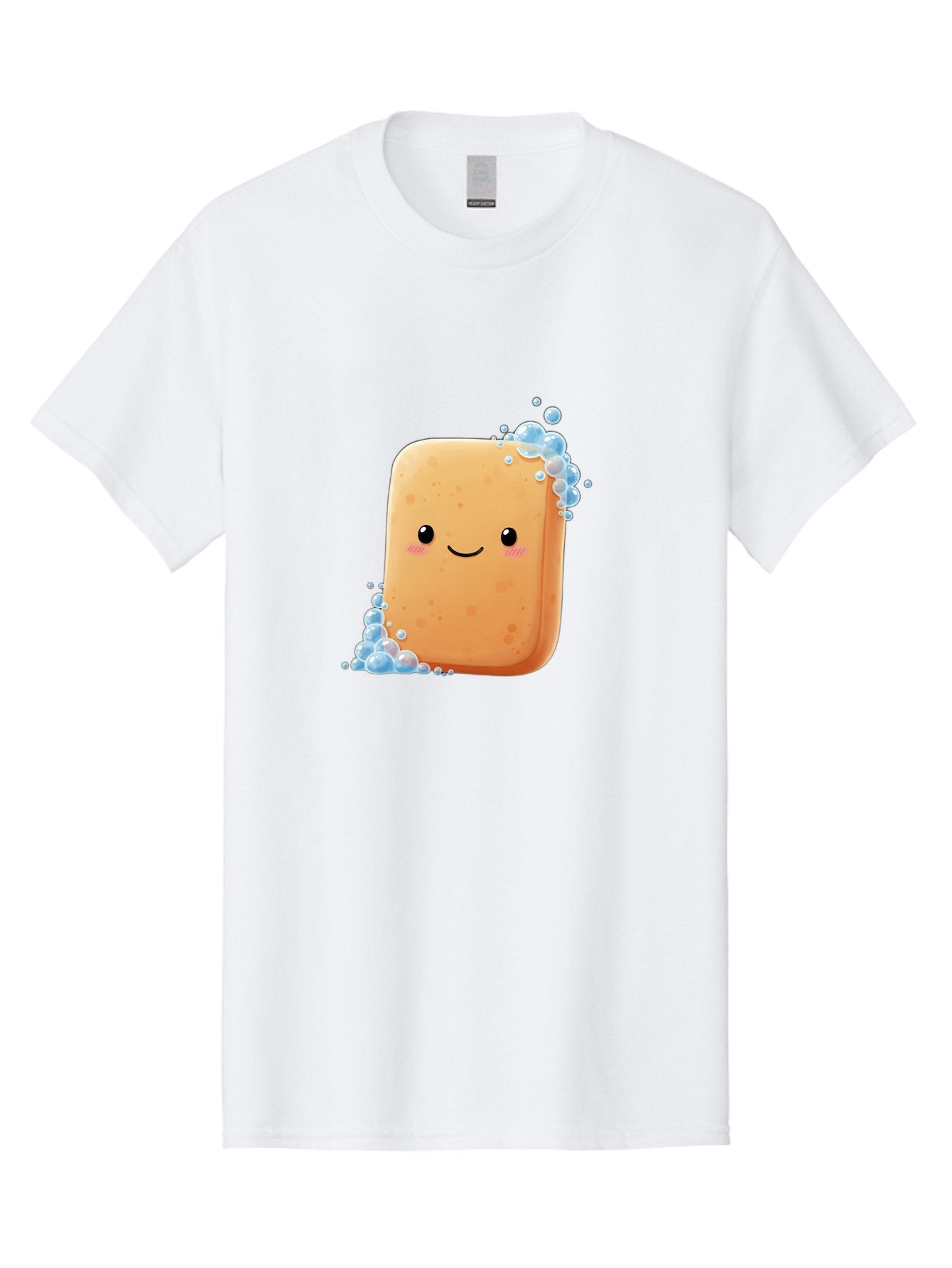 Smiling-Soap-1 Men'S Graphic Tee, 100% Cotton, Comfortable Casual Summer Wear, Machine Washable, Vintage Camera, Old Camera, Antique Camera, Black Camera, Classic Photography, Photography Equipment, Nostalgic Device, Film Camera, Camera Art Baf521 14