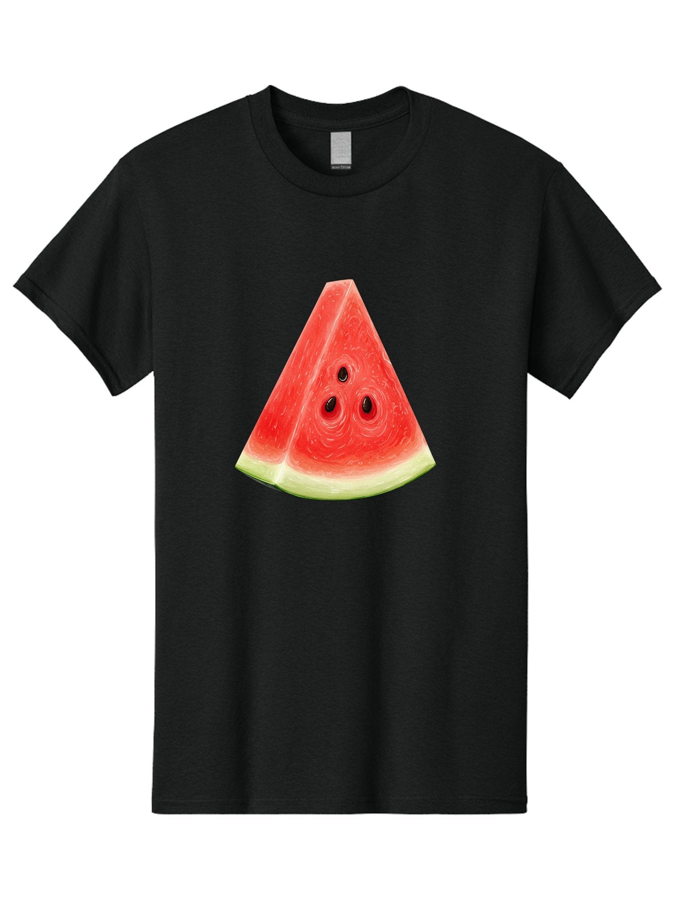Smiling-Watermelon-Slice Men'S Graphic Tee, 100% Cotton, Comfortable Casual Summer Wear, Machine Washable, Vintage Camera, Old Camera, Antique Camera, Black Camera, Classic Photography, Photography Equipment, Nostalgic Device, Film Camera, Baf525 9