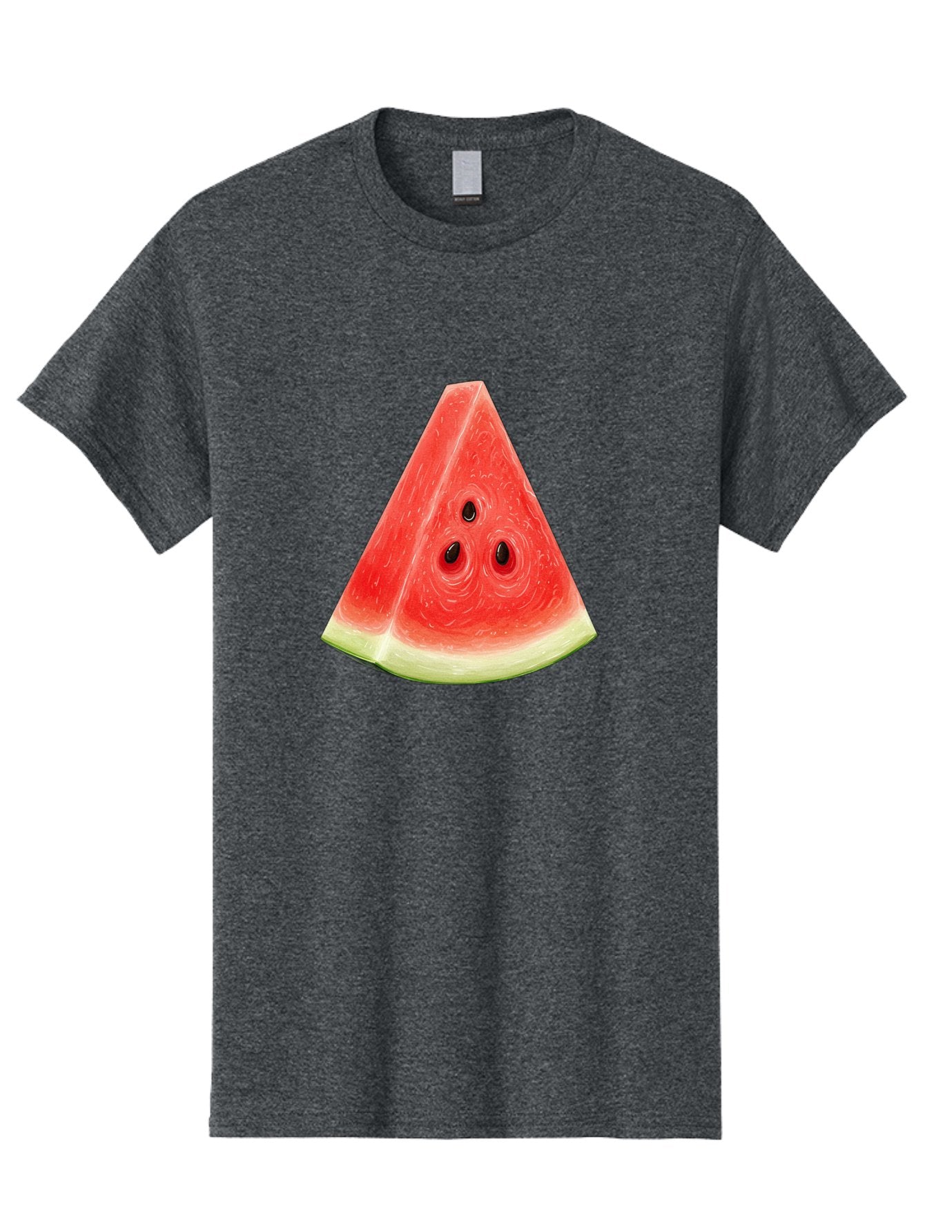 Smiling-Watermelon-Slice Men'S Graphic Tee, 100% Cotton, Comfortable Casual Summer Wear, Machine Washable, Vintage Camera, Old Camera, Antique Camera, Black Camera, Classic Photography, Photography Equipment, Nostalgic Device, Film Camera, Baf525 12