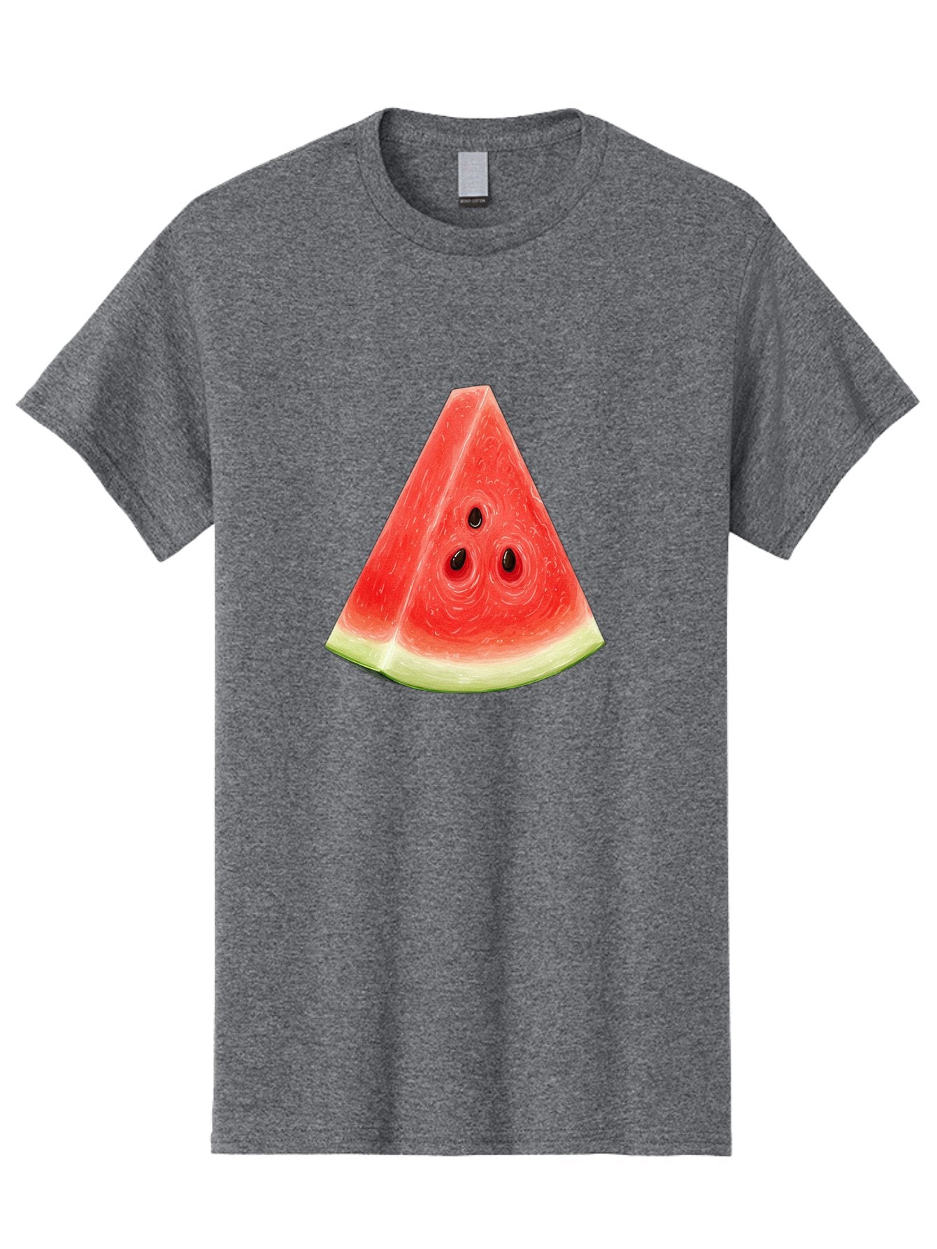 Smiling-Watermelon-Slice Men'S Graphic Tee, 100% Cotton, Comfortable Casual Summer Wear, Machine Washable, Vintage Camera, Old Camera, Antique Camera, Black Camera, Classic Photography, Photography Equipment, Nostalgic Device, Film Camera, Baf525 5