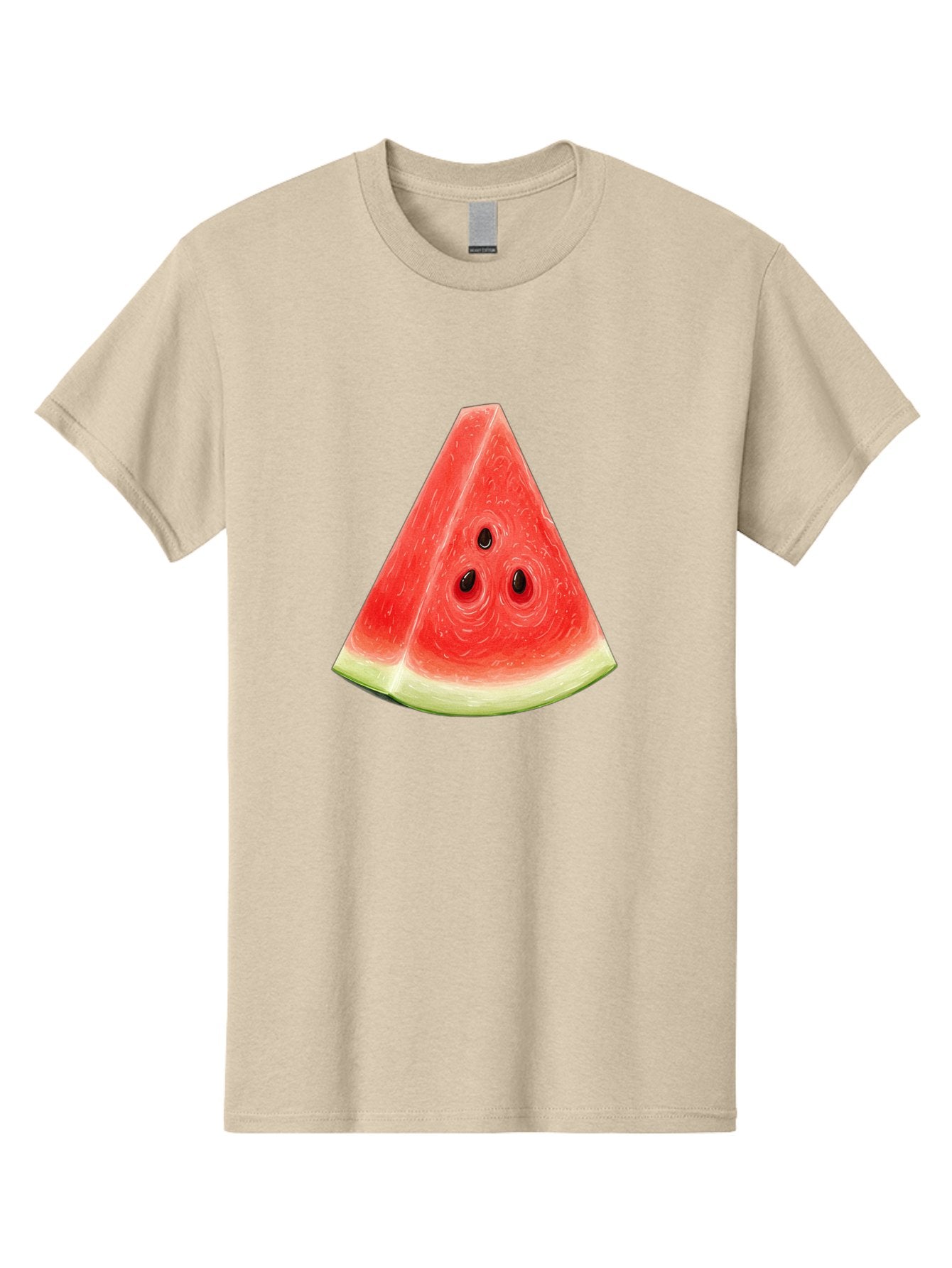 Smiling-Watermelon-Slice Men'S Graphic Tee, 100% Cotton, Comfortable Casual Summer Wear, Machine Washable, Vintage Camera, Old Camera, Antique Camera, Black Camera, Classic Photography, Photography Equipment, Nostalgic Device, Film Camera, Baf525 7