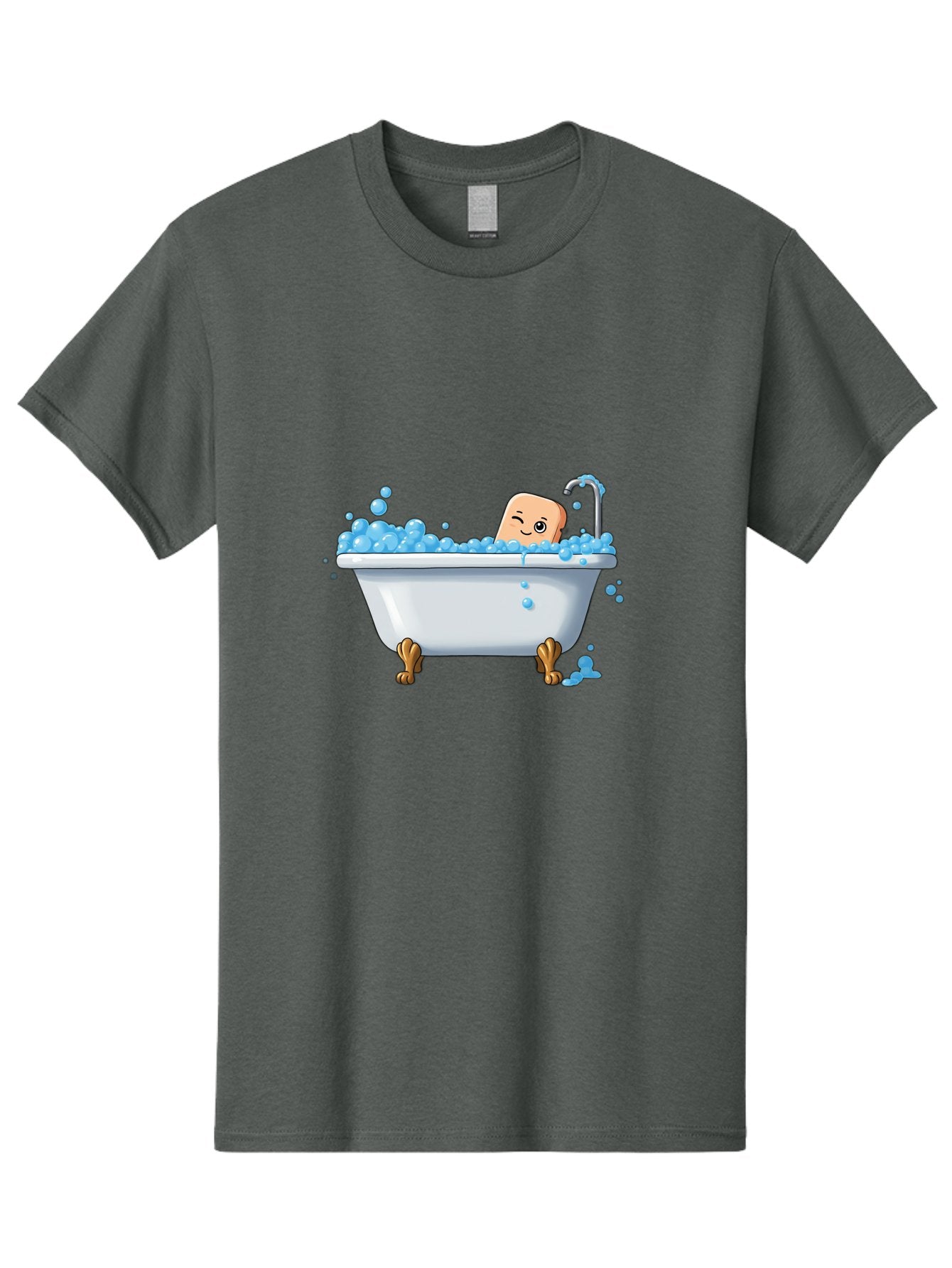 Soap-In-Bathtub Men'S Graphic Tee, 100% Cotton, Comfortable Casual Summer Wear, Machine Washable, Vintage Camera, Old Camera, Antique Camera, Black Camera, Classic Photography, Photography Equipment, Nostalgic Device, Film Camera, Camera Art Baf529 6