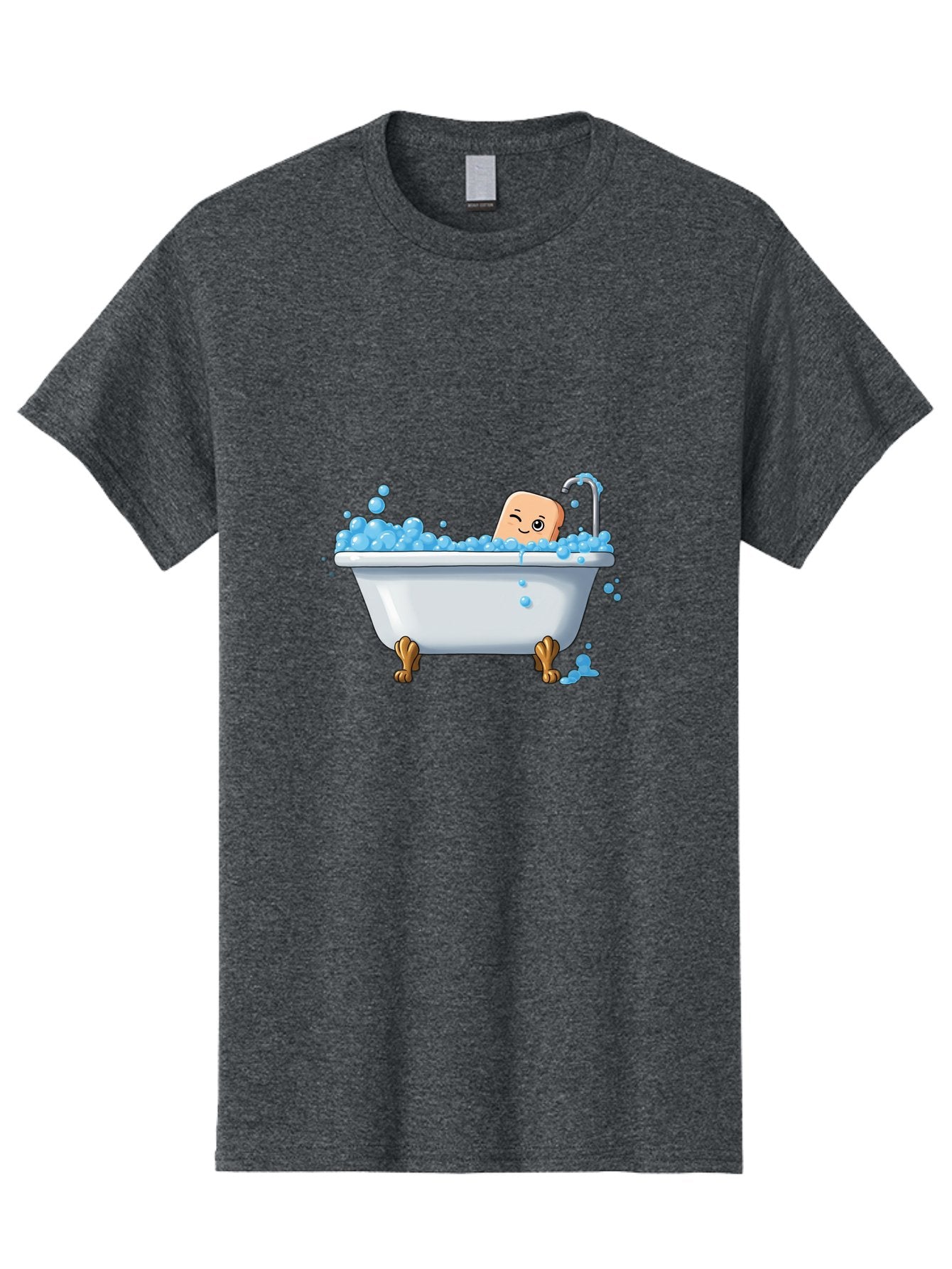Soap-In-Bathtub Men'S Graphic Tee, 100% Cotton, Comfortable Casual Summer Wear, Machine Washable, Vintage Camera, Old Camera, Antique Camera, Black Camera, Classic Photography, Photography Equipment, Nostalgic Device, Film Camera, Camera Art Baf529 3