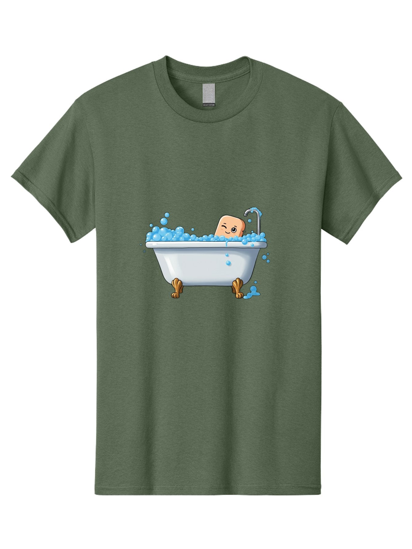 Soap-In-Bathtub Men'S Graphic Tee, 100% Cotton, Comfortable Casual Summer Wear, Machine Washable, Vintage Camera, Old Camera, Antique Camera, Black Camera, Classic Photography, Photography Equipment, Nostalgic Device, Film Camera, Camera Art Baf529