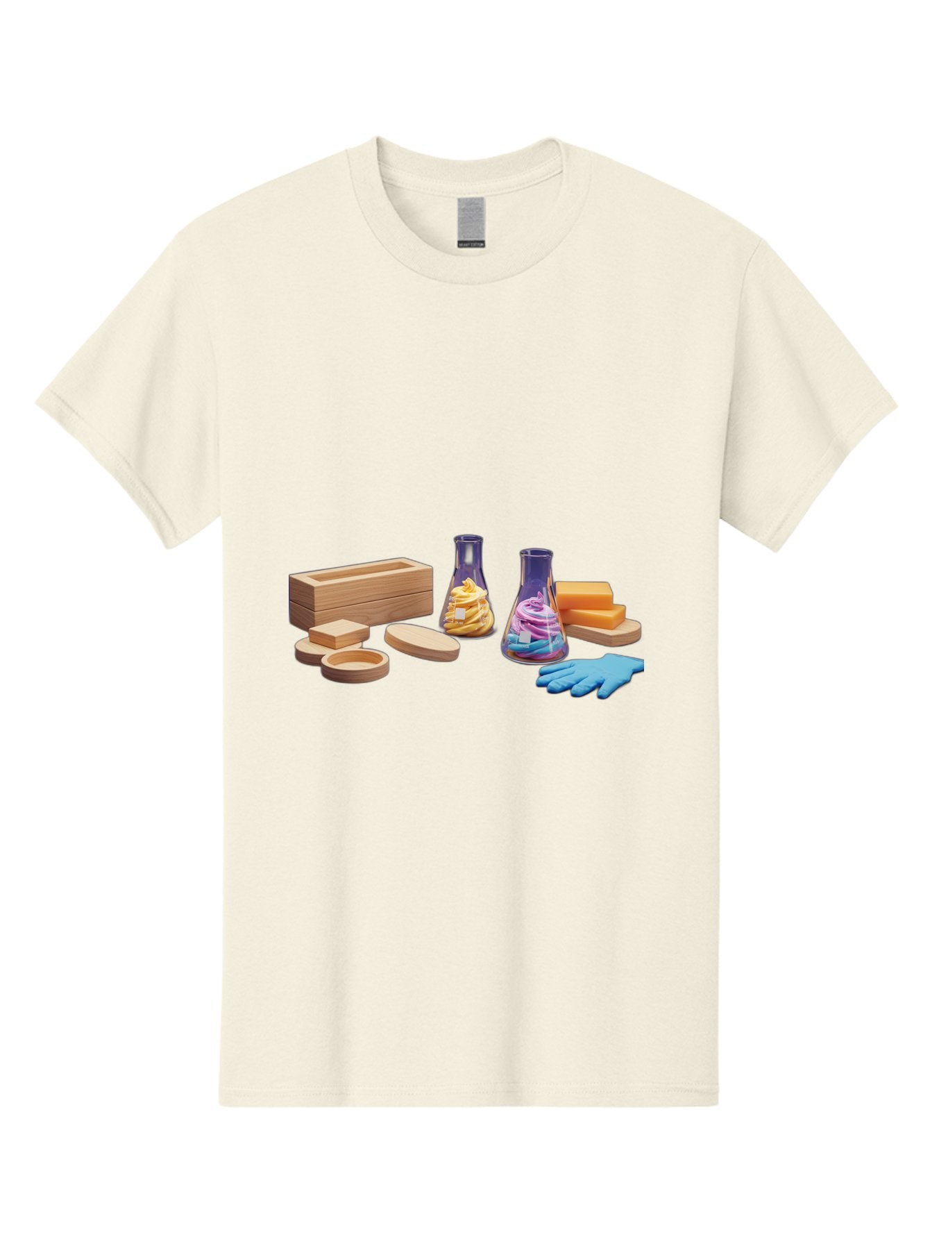 Soap-Making-Equipment Men'S Graphic Tee, 100% Cotton, Comfortable Casual Summer Wear, Machine Washable, Vintage Camera, Old Camera, Antique Camera, Black Camera, Classic Photography, Photography Equipment, Nostalgic Device, Film Camera, Baf531 15