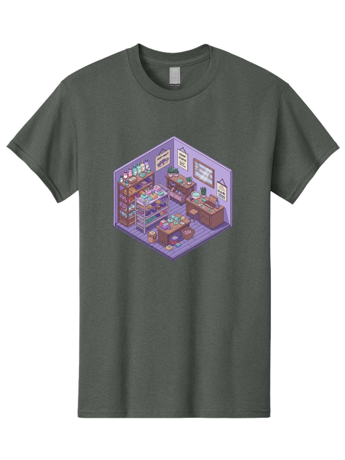 Soap-Plant-Studio Men'S Graphic Tee, 100% Cotton, Comfortable Casual Summer Wear, Machine Washable, Vintage Camera, Old Camera, Antique Camera, Black Camera, Classic Photography, Photography Equipment, Nostalgic Device, Film Camera, Camera Art Baf533 11