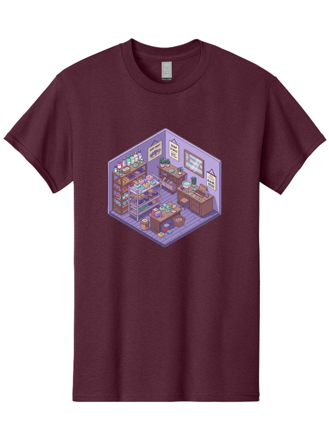 Soap-Plant-Studio Men'S Graphic Tee, 100% Cotton, Comfortable Casual Summer Wear, Machine Washable, Vintage Camera, Old Camera, Antique Camera, Black Camera, Classic Photography, Photography Equipment, Nostalgic Device, Film Camera, Camera Art Baf533 7