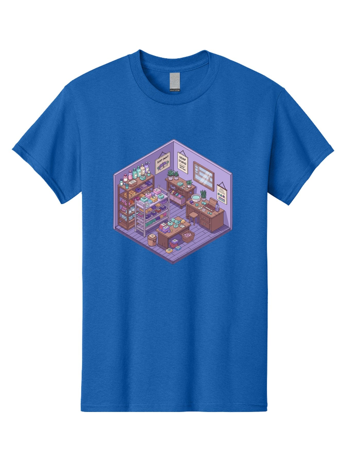 Soap-Plant-Studio Men'S Graphic Tee, 100% Cotton, Comfortable Casual Summer Wear, Machine Washable, Vintage Camera, Old Camera, Antique Camera, Black Camera, Classic Photography, Photography Equipment, Nostalgic Device, Film Camera, Camera Art Baf533 4