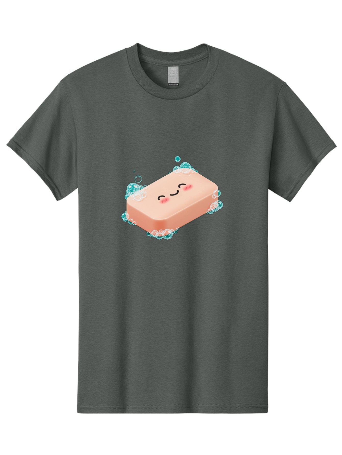 Soap-With-Emoticon Men'S Graphic Tee, 100% Cotton, Comfortable Casual Summer Wear, Machine Washable, Vintage Camera, Old Camera, Antique Camera, Black Camera, Classic Photography, Photography Equipment, Nostalgic Device, Film Camera, Baf534