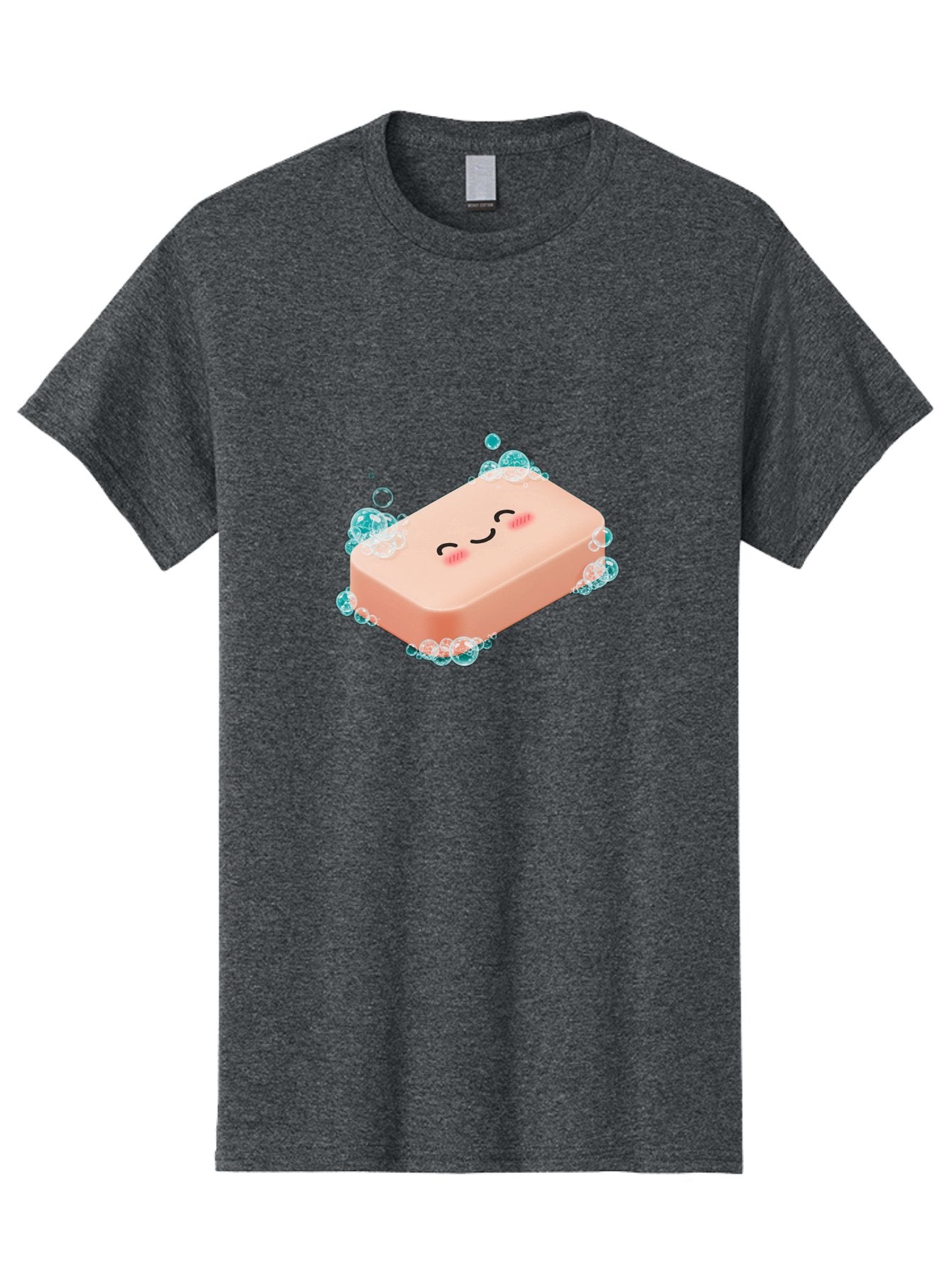 Soap-With-Emoticon Men'S Graphic Tee, 100% Cotton, Comfortable Casual Summer Wear, Machine Washable, Vintage Camera, Old Camera, Antique Camera, Black Camera, Classic Photography, Photography Equipment, Nostalgic Device, Film Camera, Baf534 9