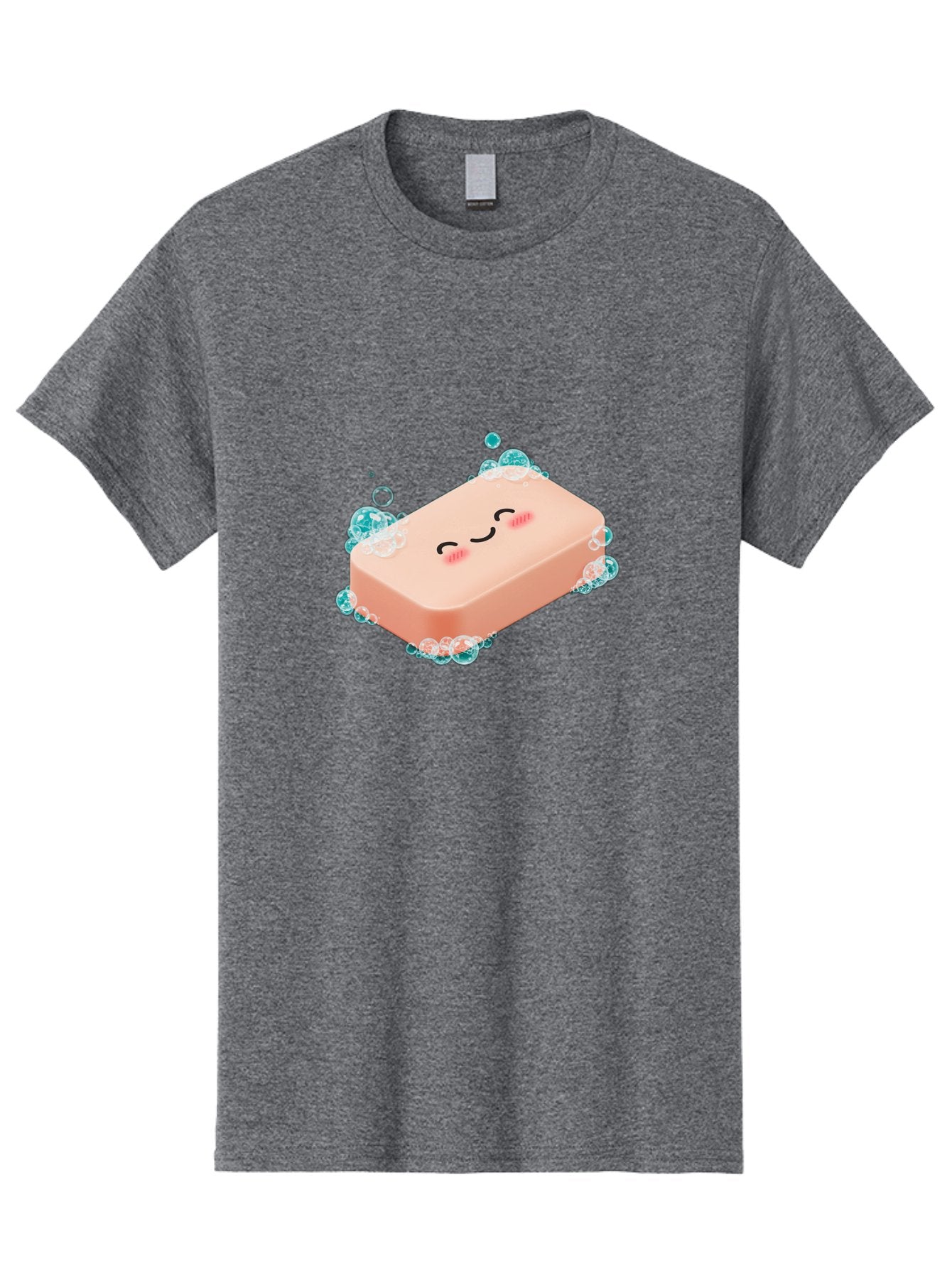 Soap-With-Emoticon Men'S Graphic Tee, 100% Cotton, Comfortable Casual Summer Wear, Machine Washable, Vintage Camera, Old Camera, Antique Camera, Black Camera, Classic Photography, Photography Equipment, Nostalgic Device, Film Camera, Baf534 4