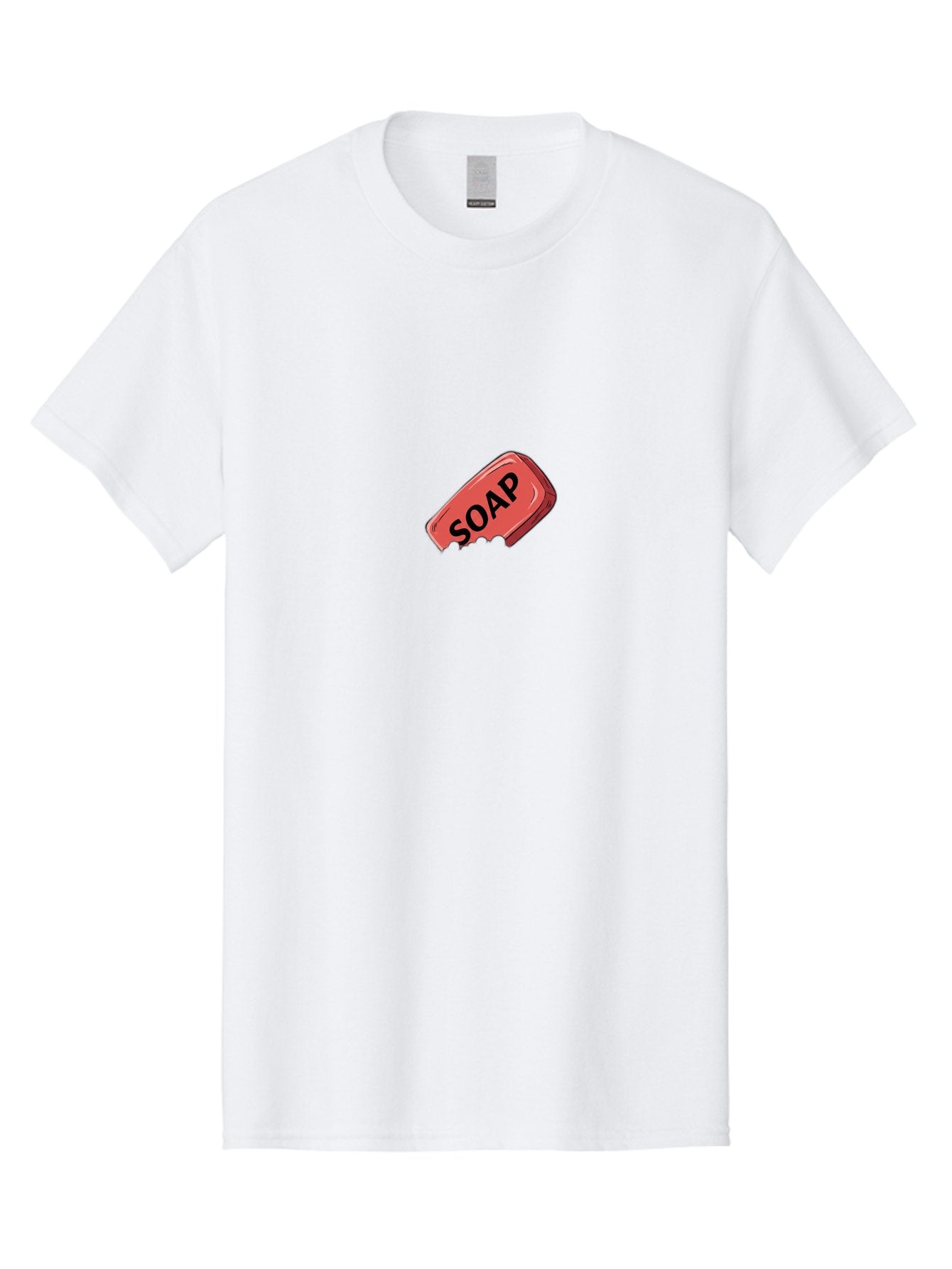 Soap Men'S Graphic Tee, 100% Cotton, Comfortable Casual Summer Wear, Machine Washable, Vintage Camera, Old Camera, Antique Camera, Black Camera, Classic Photography, Photography Equipment, Nostalgic Device, Film Camera, Camera Art Baf535 6