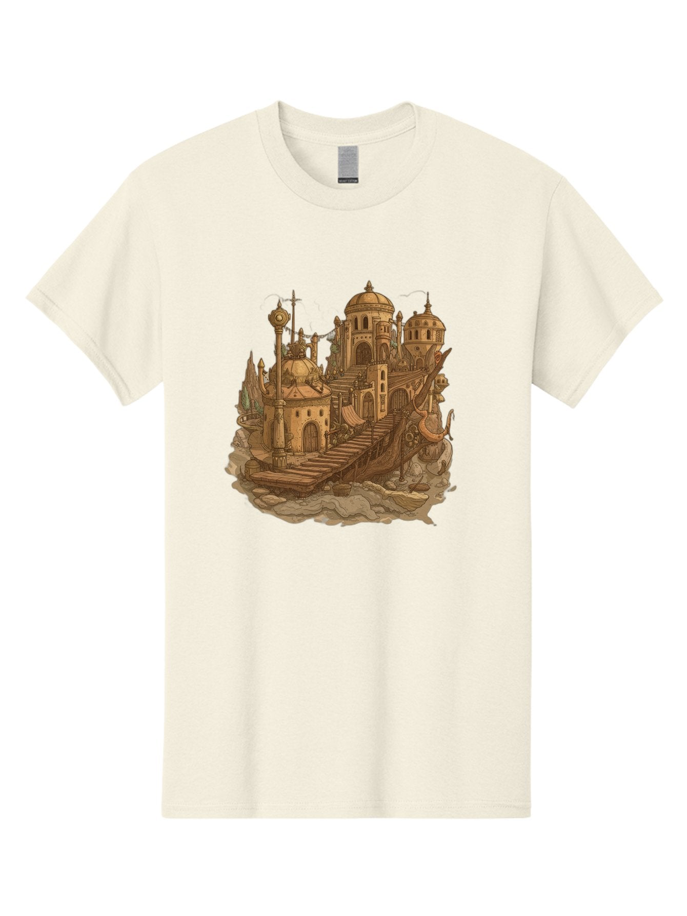Steampunk-Castle Men'S Graphic Tee, 100% Cotton, Comfortable Casual Summer Wear, Machine Washable, Vintage Camera, Old Camera, Antique Camera, Black Camera, Classic Photography, Photography Equipment, Nostalgic Device, Film Camera, Camera Art Baf548 5