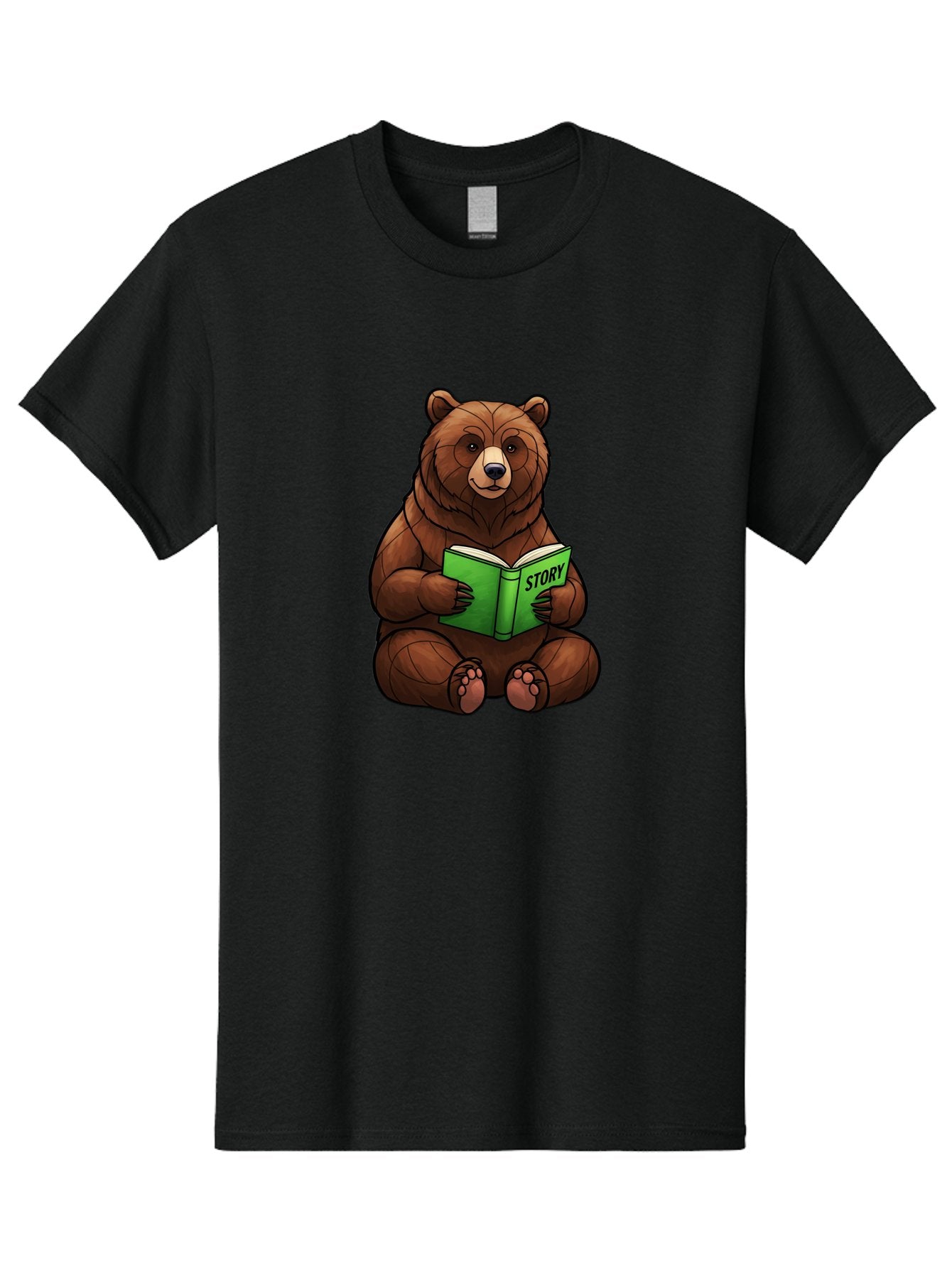 Story-Bear Men'S Graphic Tee, 100% Cotton, Comfortable Casual Summer Wear, Machine Washable, Vintage Camera, Old Camera, Antique Camera, Black Camera, Classic Photography, Photography Equipment, Nostalgic Device, Film Camera, Camera Art Baf555 12