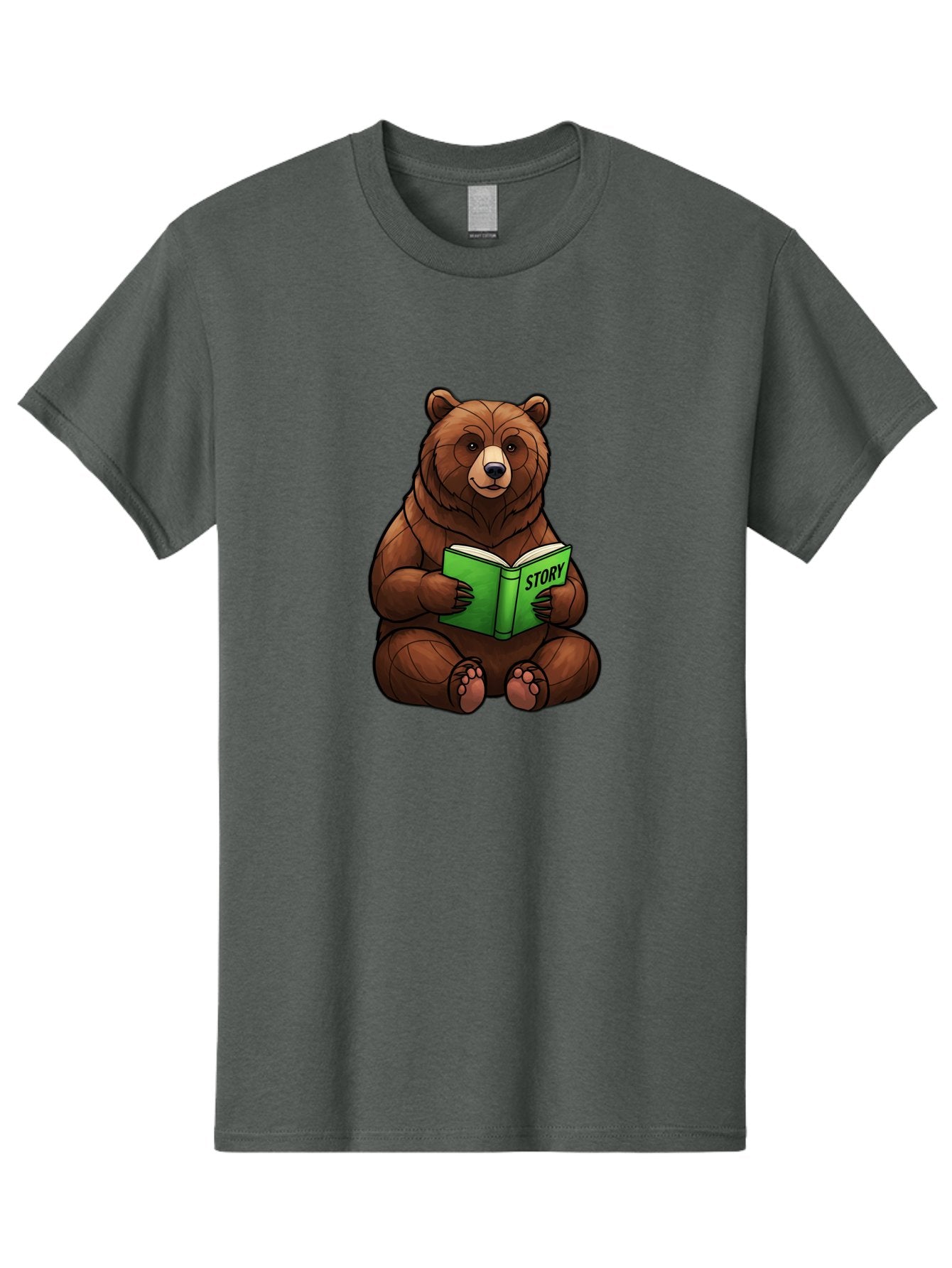 Story-Bear Men'S Graphic Tee, 100% Cotton, Comfortable Casual Summer Wear, Machine Washable, Vintage Camera, Old Camera, Antique Camera, Black Camera, Classic Photography, Photography Equipment, Nostalgic Device, Film Camera, Camera Art Baf555