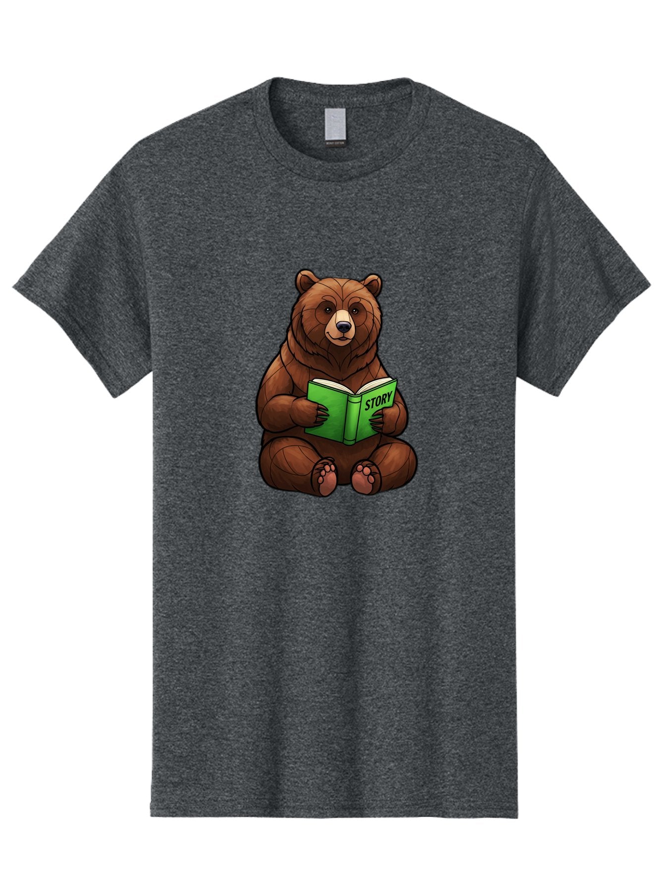 Story-Bear Men'S Graphic Tee, 100% Cotton, Comfortable Casual Summer Wear, Machine Washable, Vintage Camera, Old Camera, Antique Camera, Black Camera, Classic Photography, Photography Equipment, Nostalgic Device, Film Camera, Camera Art Baf555 4