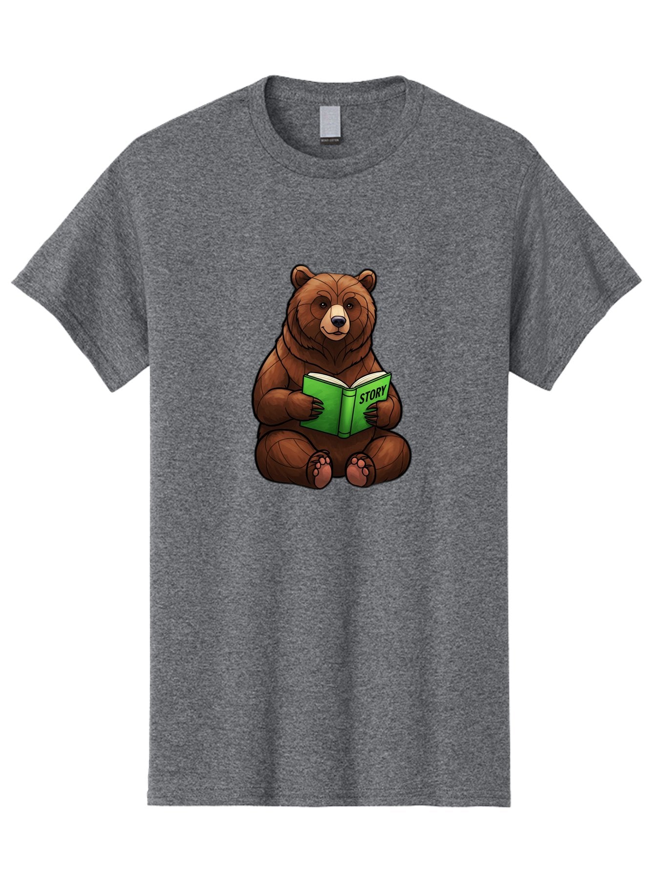 Story-Bear Men'S Graphic Tee, 100% Cotton, Comfortable Casual Summer Wear, Machine Washable, Vintage Camera, Old Camera, Antique Camera, Black Camera, Classic Photography, Photography Equipment, Nostalgic Device, Film Camera, Camera Art Baf555 6