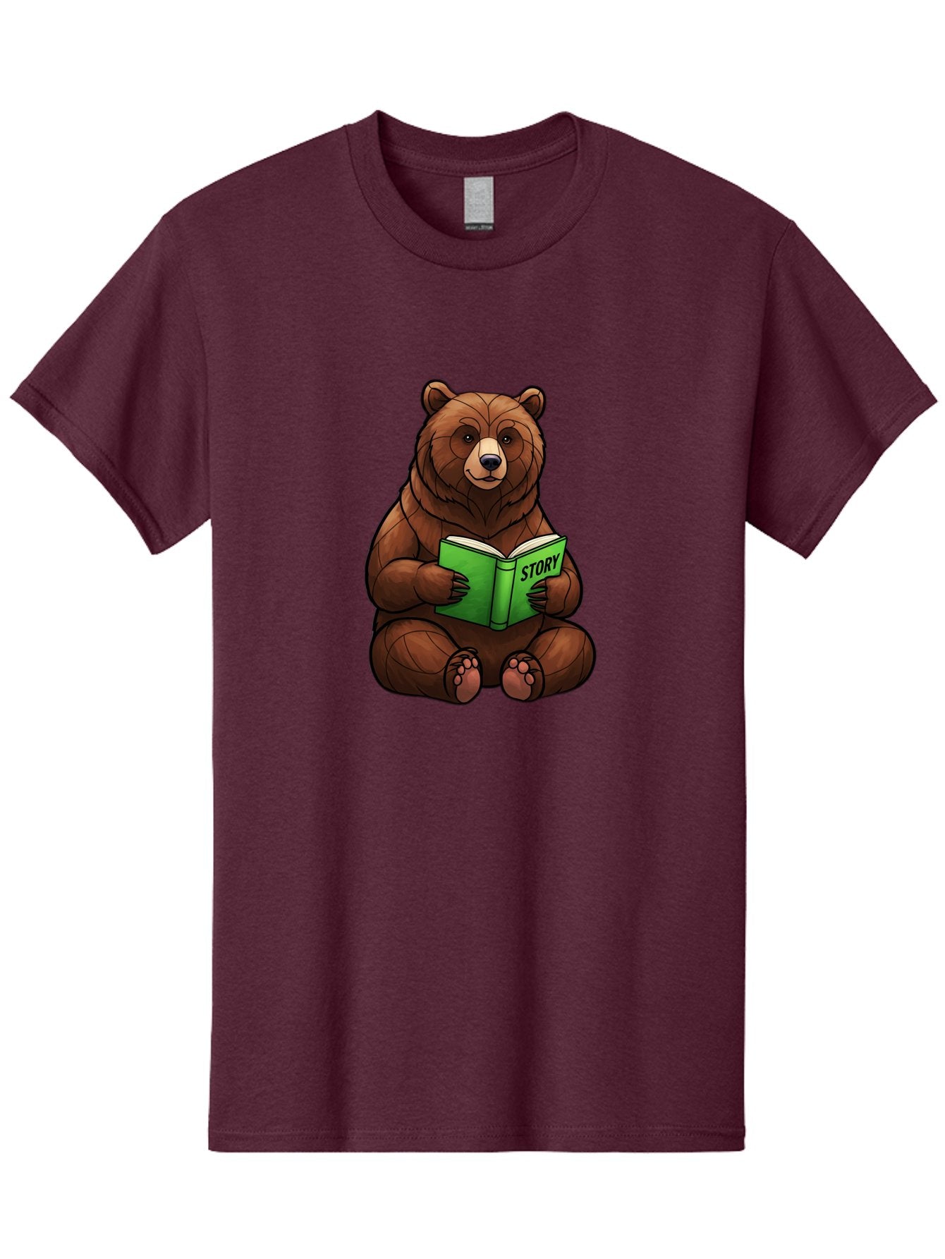 Story-Bear Men'S Graphic Tee, 100% Cotton, Comfortable Casual Summer Wear, Machine Washable, Vintage Camera, Old Camera, Antique Camera, Black Camera, Classic Photography, Photography Equipment, Nostalgic Device, Film Camera, Camera Art Baf555 13