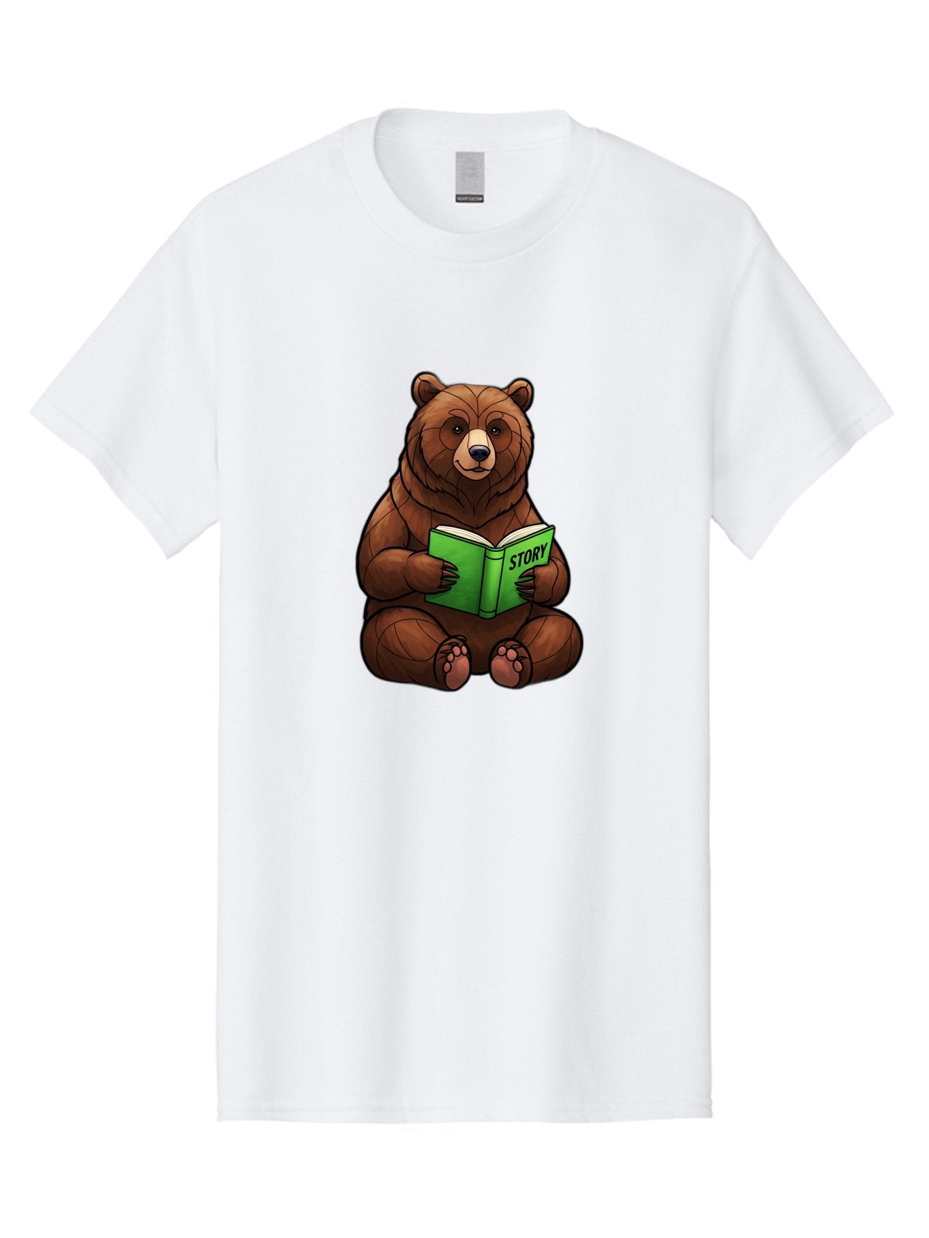 Story-Bear Men'S Graphic Tee, 100% Cotton, Comfortable Casual Summer Wear, Machine Washable, Vintage Camera, Old Camera, Antique Camera, Black Camera, Classic Photography, Photography Equipment, Nostalgic Device, Film Camera, Camera Art Baf555 15