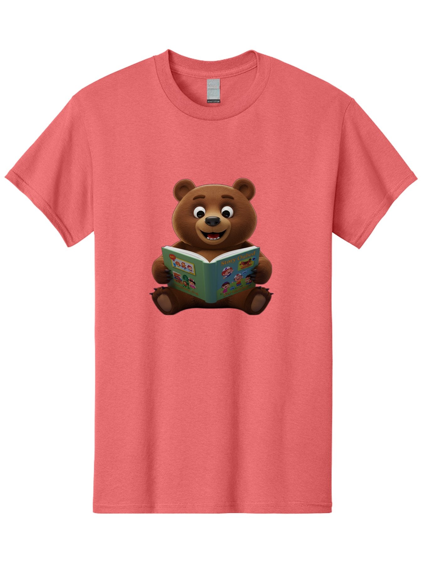 Story-Cubs-Bear Men'S Graphic Tee, 100% Cotton, Comfortable Casual Summer Wear, Machine Washable, Vintage Camera, Old Camera, Antique Camera, Black Camera, Classic Photography, Photography Equipment, Nostalgic Device, Film Camera, Camera Art Baf556 4