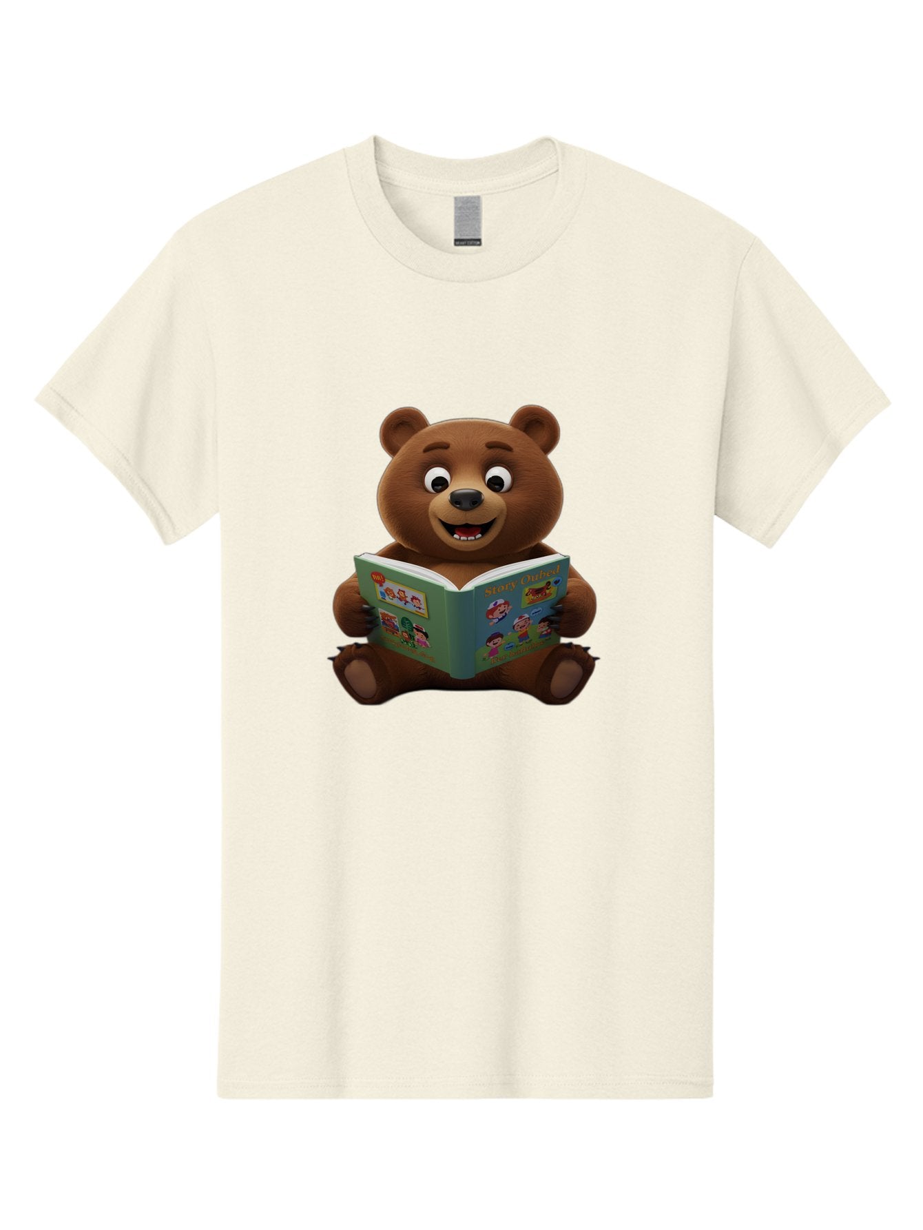 Story-Cubs-Bear Men'S Graphic Tee, 100% Cotton, Comfortable Casual Summer Wear, Machine Washable, Vintage Camera, Old Camera, Antique Camera, Black Camera, Classic Photography, Photography Equipment, Nostalgic Device, Film Camera, Camera Art Baf556 14