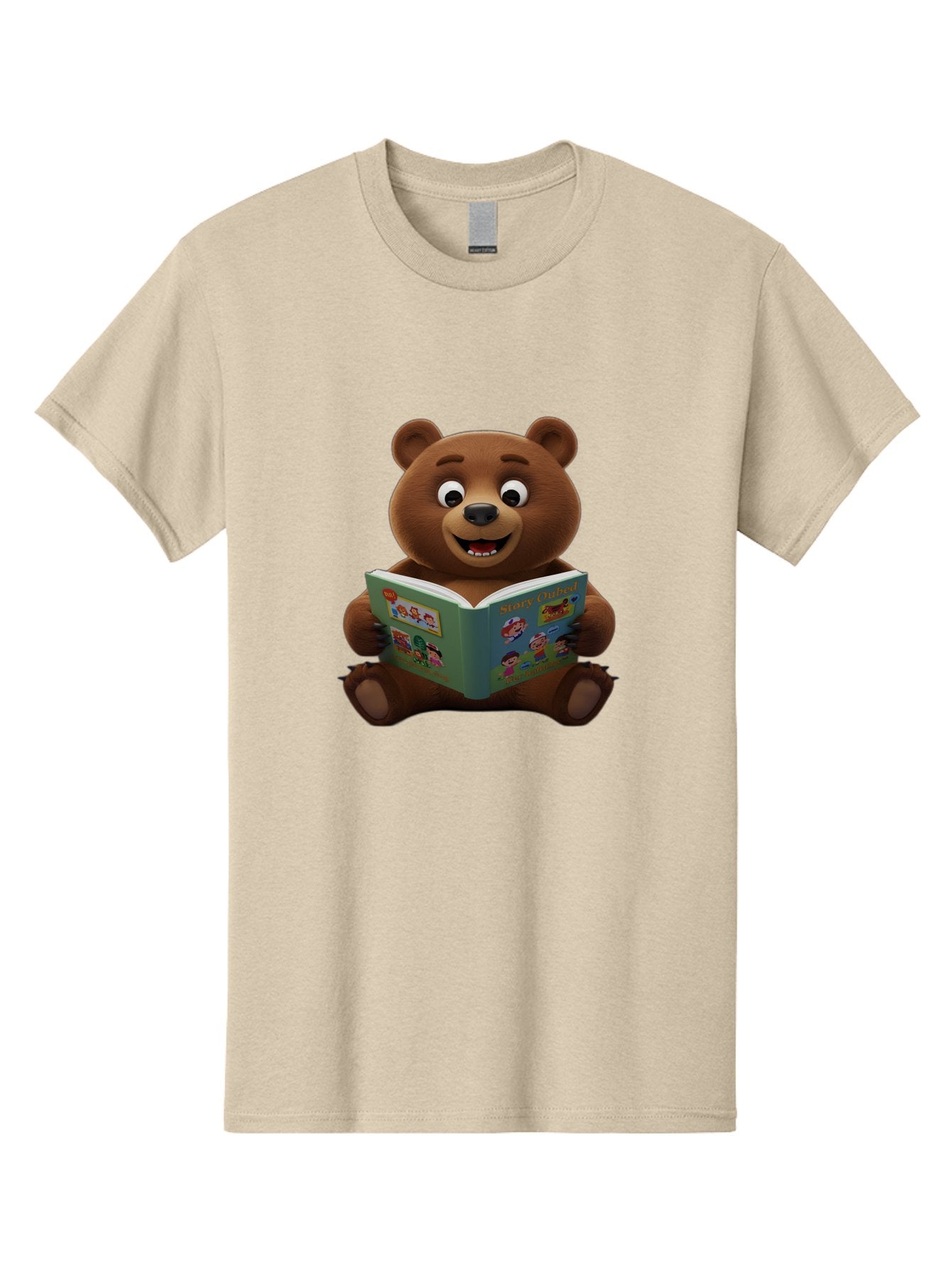Story-Cubs-Bear Men'S Graphic Tee, 100% Cotton, Comfortable Casual Summer Wear, Machine Washable, Vintage Camera, Old Camera, Antique Camera, Black Camera, Classic Photography, Photography Equipment, Nostalgic Device, Film Camera, Camera Art Baf556 10