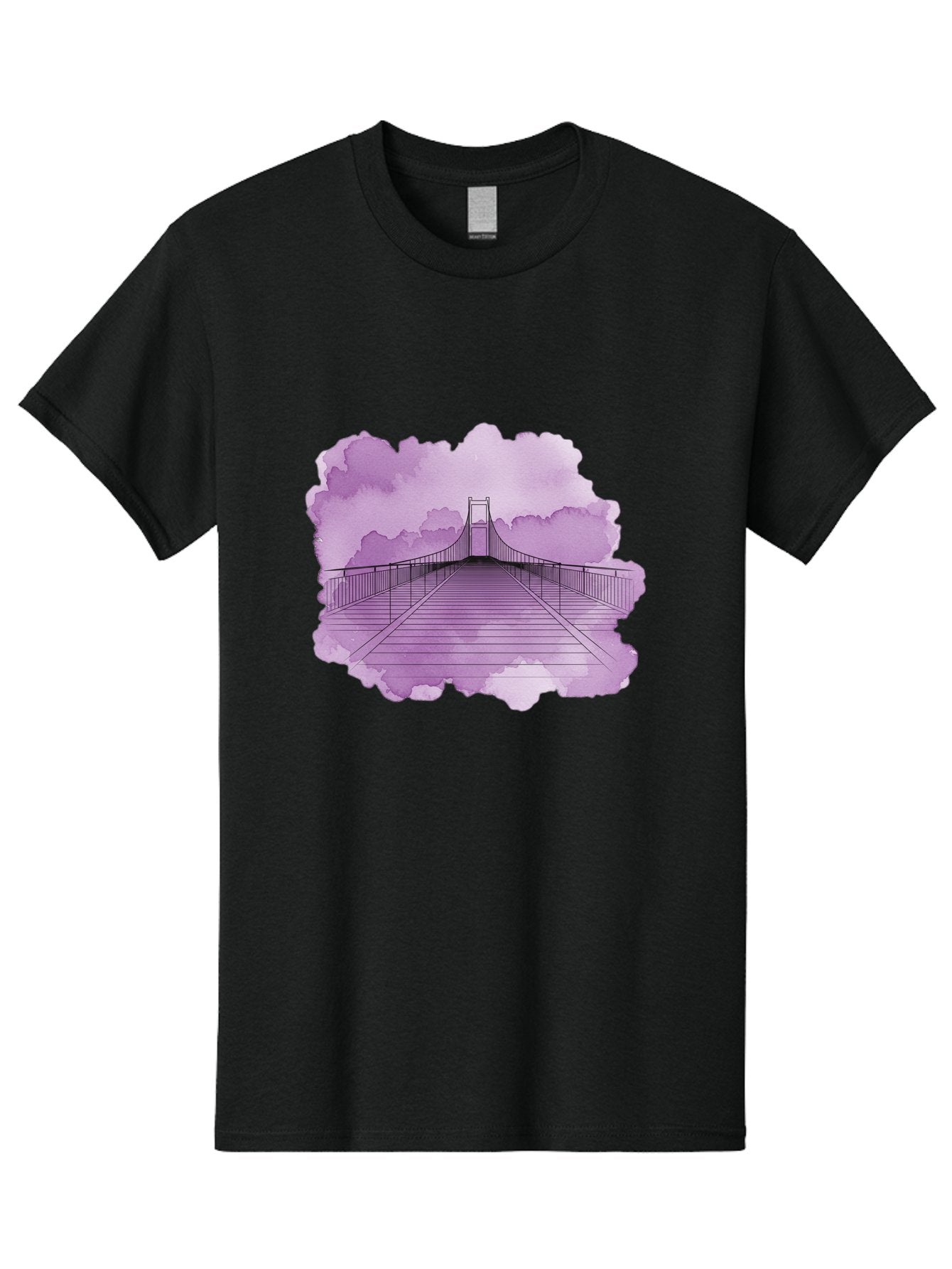 Suspension-Bridge Men'S Graphic Tee, 100% Cotton, Comfortable Casual Summer Wear, Machine Washable, Vintage Camera, Old Camera, Antique Camera, Black Camera, Classic Photography, Photography Equipment, Nostalgic Device, Film Camera, Camera Art Baf561 11