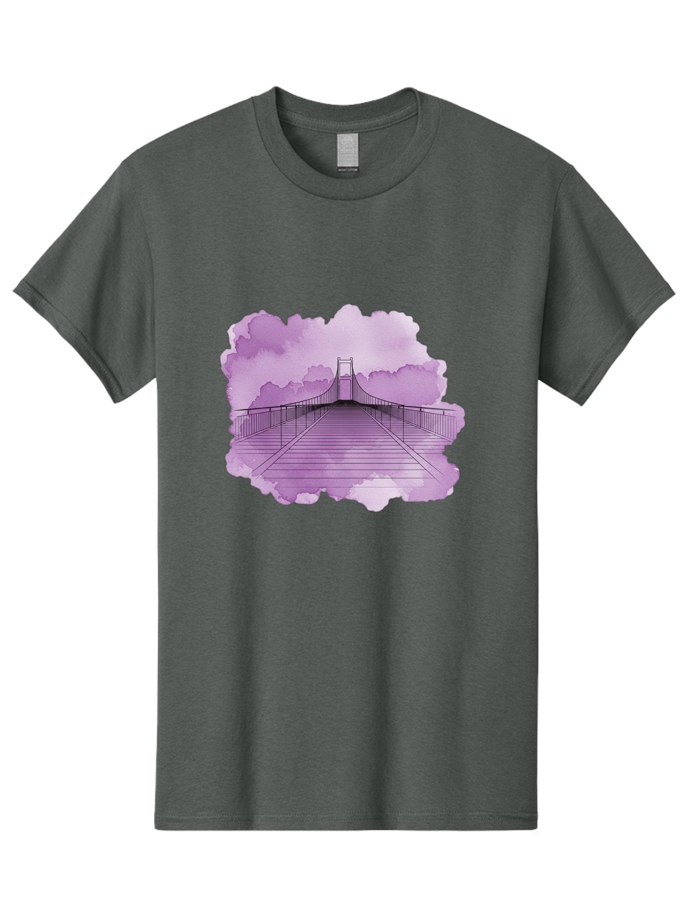 Suspension-Bridge Men'S Graphic Tee, 100% Cotton, Comfortable Casual Summer Wear, Machine Washable, Vintage Camera, Old Camera, Antique Camera, Black Camera, Classic Photography, Photography Equipment, Nostalgic Device, Film Camera, Camera Art Baf561 13