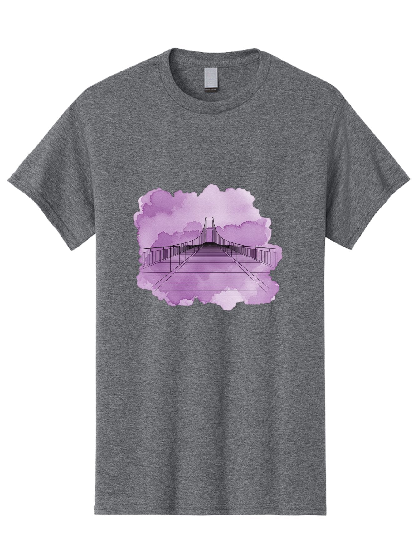 Suspension-Bridge Men'S Graphic Tee, 100% Cotton, Comfortable Casual Summer Wear, Machine Washable, Vintage Camera, Old Camera, Antique Camera, Black Camera, Classic Photography, Photography Equipment, Nostalgic Device, Film Camera, Camera Art Baf561 3