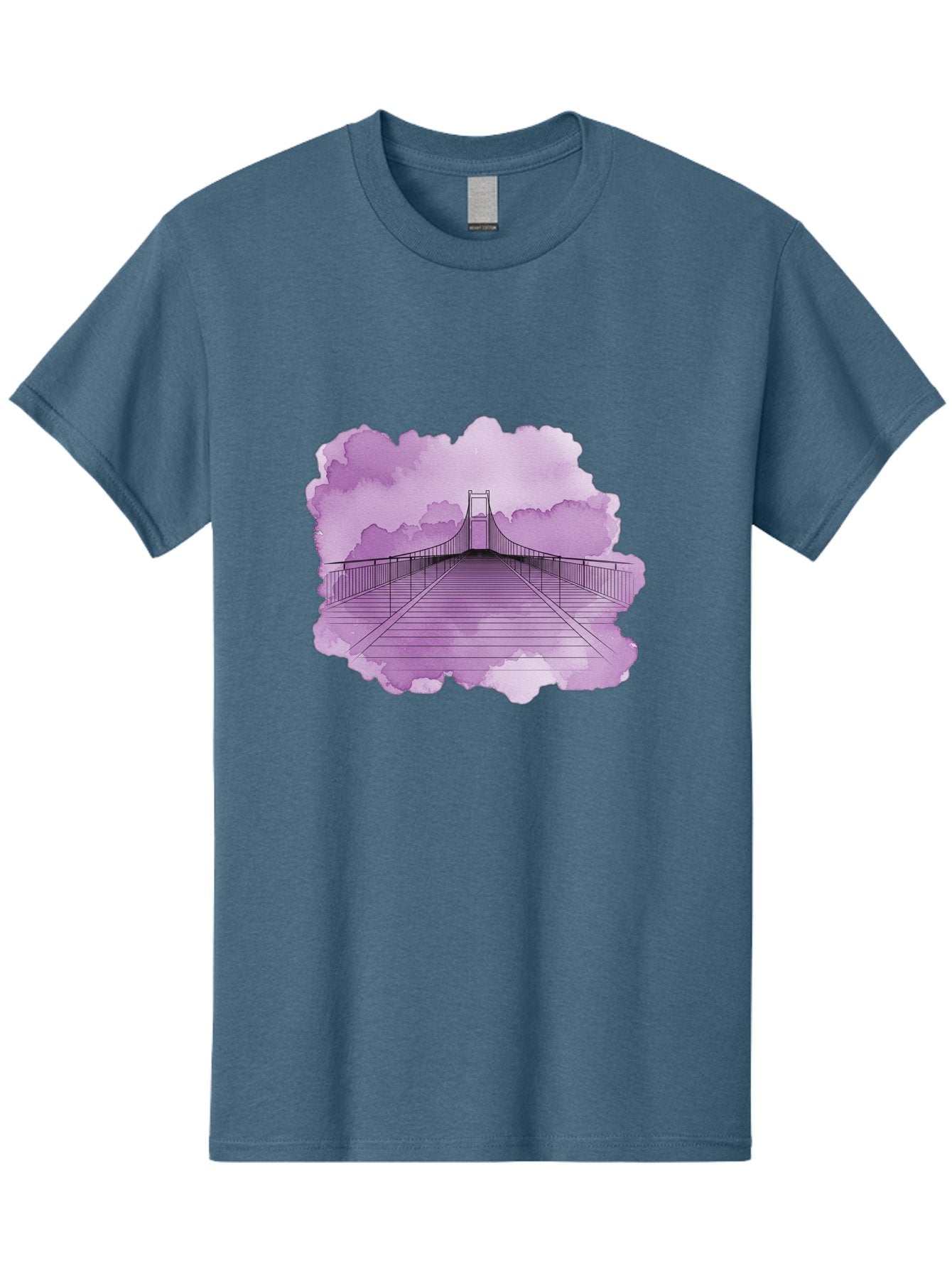 Suspension-Bridge Men'S Graphic Tee, 100% Cotton, Comfortable Casual Summer Wear, Machine Washable, Vintage Camera, Old Camera, Antique Camera, Black Camera, Classic Photography, Photography Equipment, Nostalgic Device, Film Camera, Camera Art Baf561 7