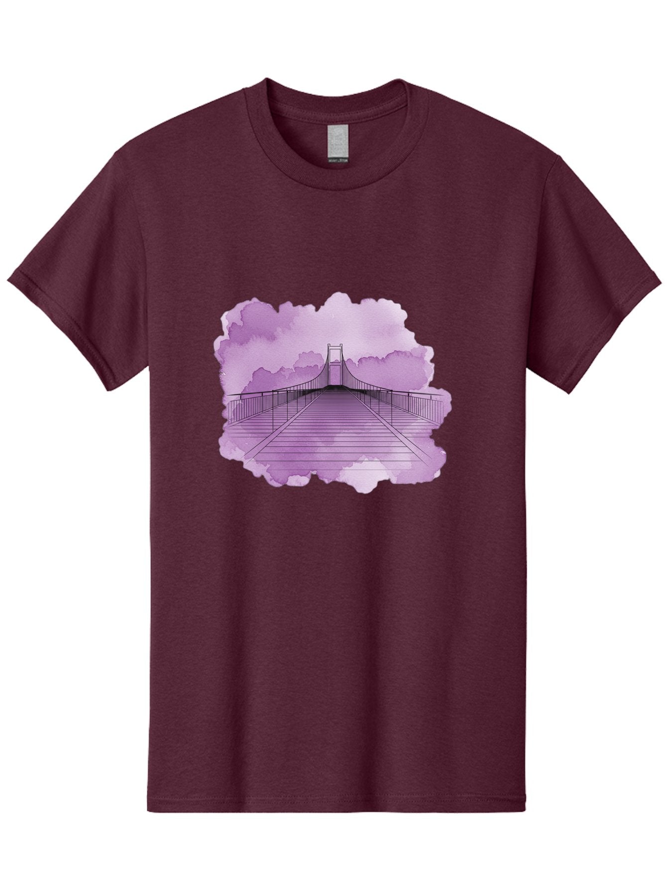 Suspension-Bridge Men'S Graphic Tee, 100% Cotton, Comfortable Casual Summer Wear, Machine Washable, Vintage Camera, Old Camera, Antique Camera, Black Camera, Classic Photography, Photography Equipment, Nostalgic Device, Film Camera, Camera Art Baf561 4