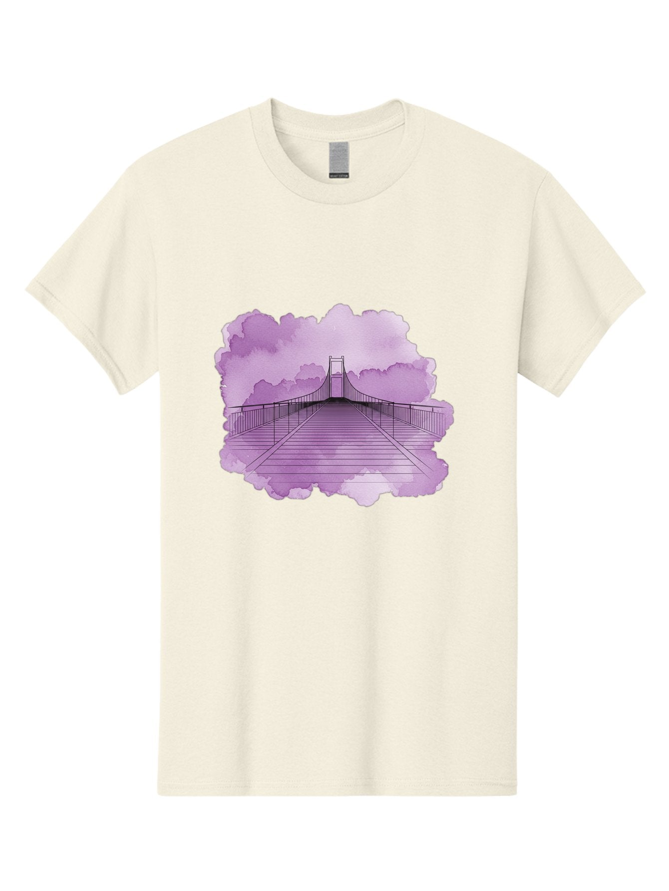 Suspension-Bridge Men'S Graphic Tee, 100% Cotton, Comfortable Casual Summer Wear, Machine Washable, Vintage Camera, Old Camera, Antique Camera, Black Camera, Classic Photography, Photography Equipment, Nostalgic Device, Film Camera, Camera Art Baf561