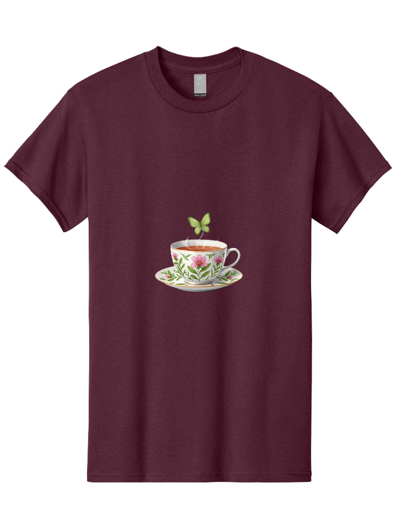 Tea-Cup Men'S Graphic Tee, 100% Cotton, Comfortable Casual Summer Wear, Machine Washable, Vintage Camera, Old Camera, Antique Camera, Black Camera, Classic Photography, Photography Equipment, Nostalgic Device, Film Camera, Camera Art Baf570 14