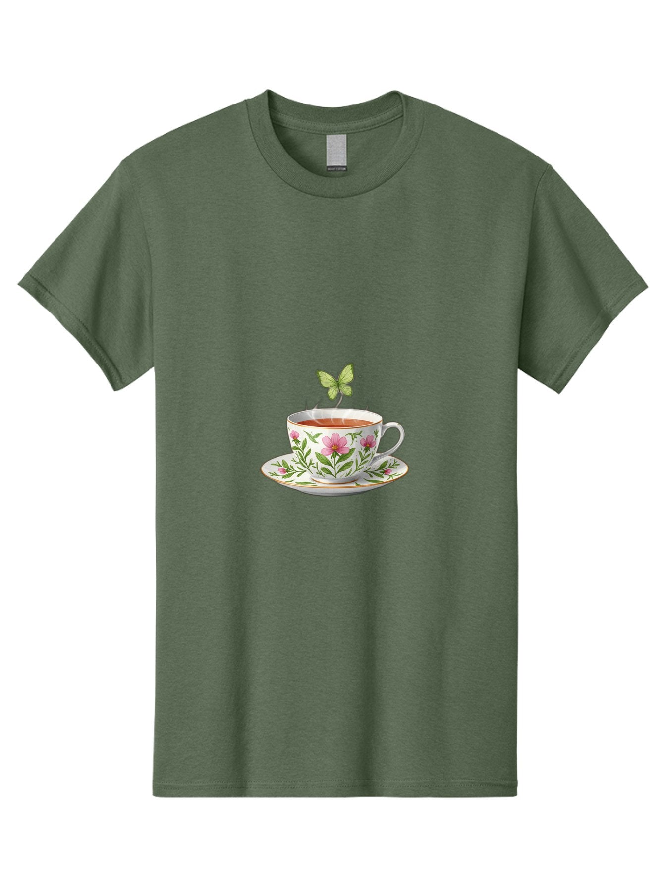 Tea-Cup Men'S Graphic Tee, 100% Cotton, Comfortable Casual Summer Wear, Machine Washable, Vintage Camera, Old Camera, Antique Camera, Black Camera, Classic Photography, Photography Equipment, Nostalgic Device, Film Camera, Camera Art Baf570 13