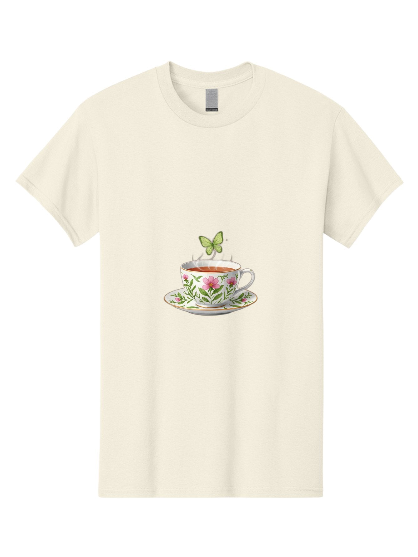 Tea-Cup Men'S Graphic Tee, 100% Cotton, Comfortable Casual Summer Wear, Machine Washable, Vintage Camera, Old Camera, Antique Camera, Black Camera, Classic Photography, Photography Equipment, Nostalgic Device, Film Camera, Camera Art Baf570