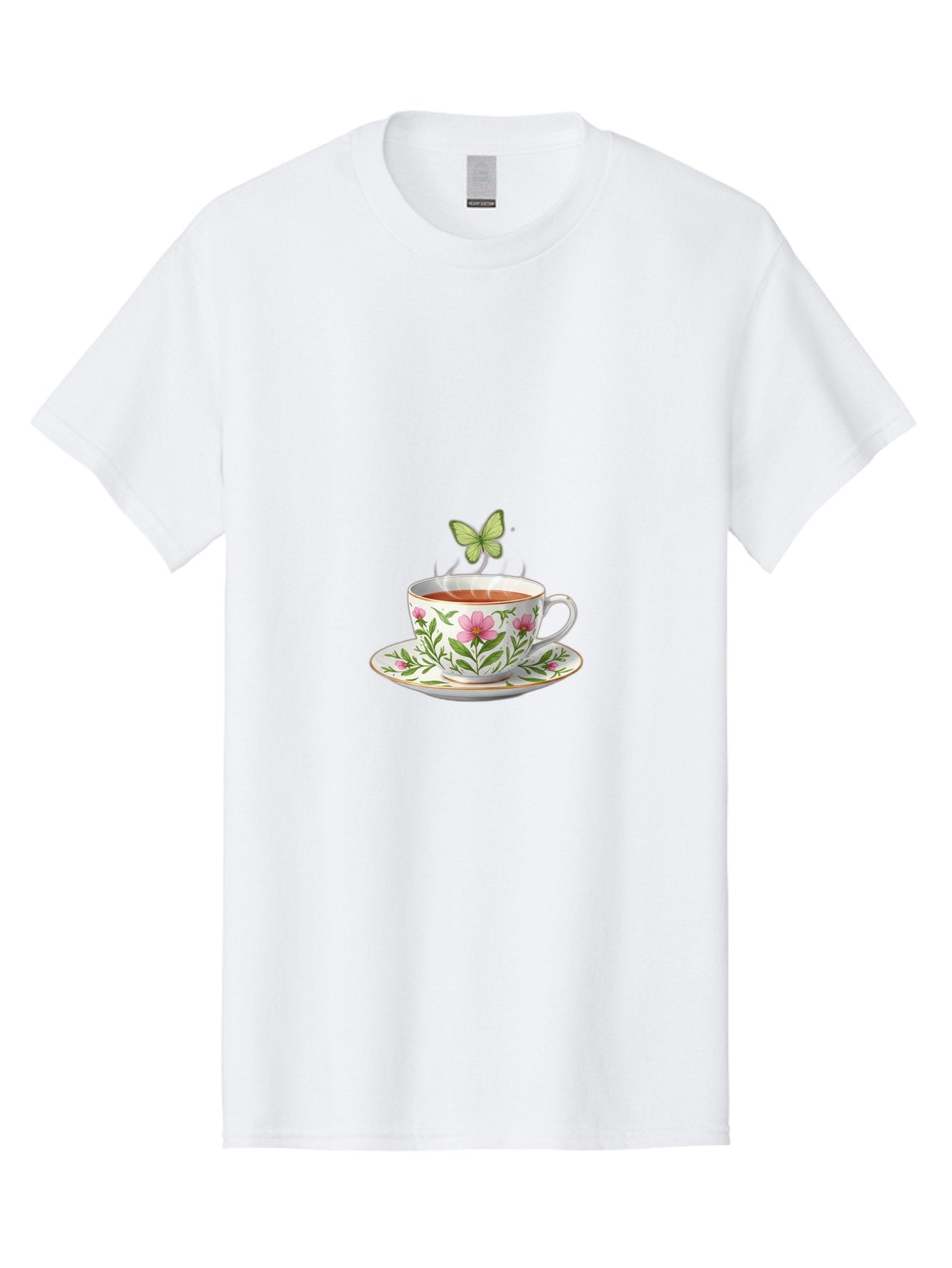 Tea-Cup Men'S Graphic Tee, 100% Cotton, Comfortable Casual Summer Wear, Machine Washable, Vintage Camera, Old Camera, Antique Camera, Black Camera, Classic Photography, Photography Equipment, Nostalgic Device, Film Camera, Camera Art Baf570 10
