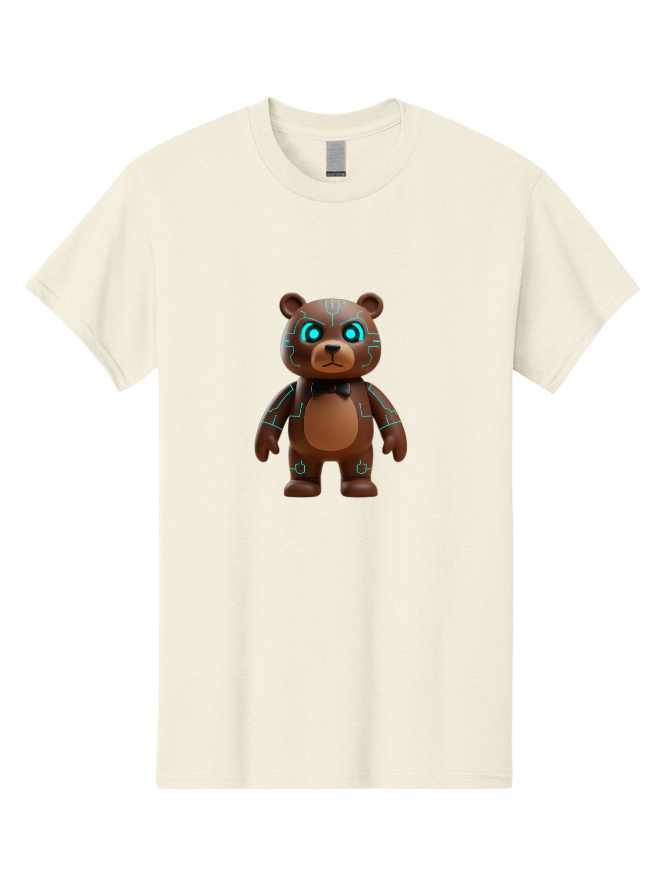 Teddy-Bear-With-Glowing-Eyes Men'S Graphic Tee, 100% Cotton, Comfortable Casual Summer Wear, Machine Washable, Vintage Camera, Old Camera, Antique Camera, Black Camera, Classic Photography, Photography Equipment, Nostalgic Device, Film Camera, Baf575 14