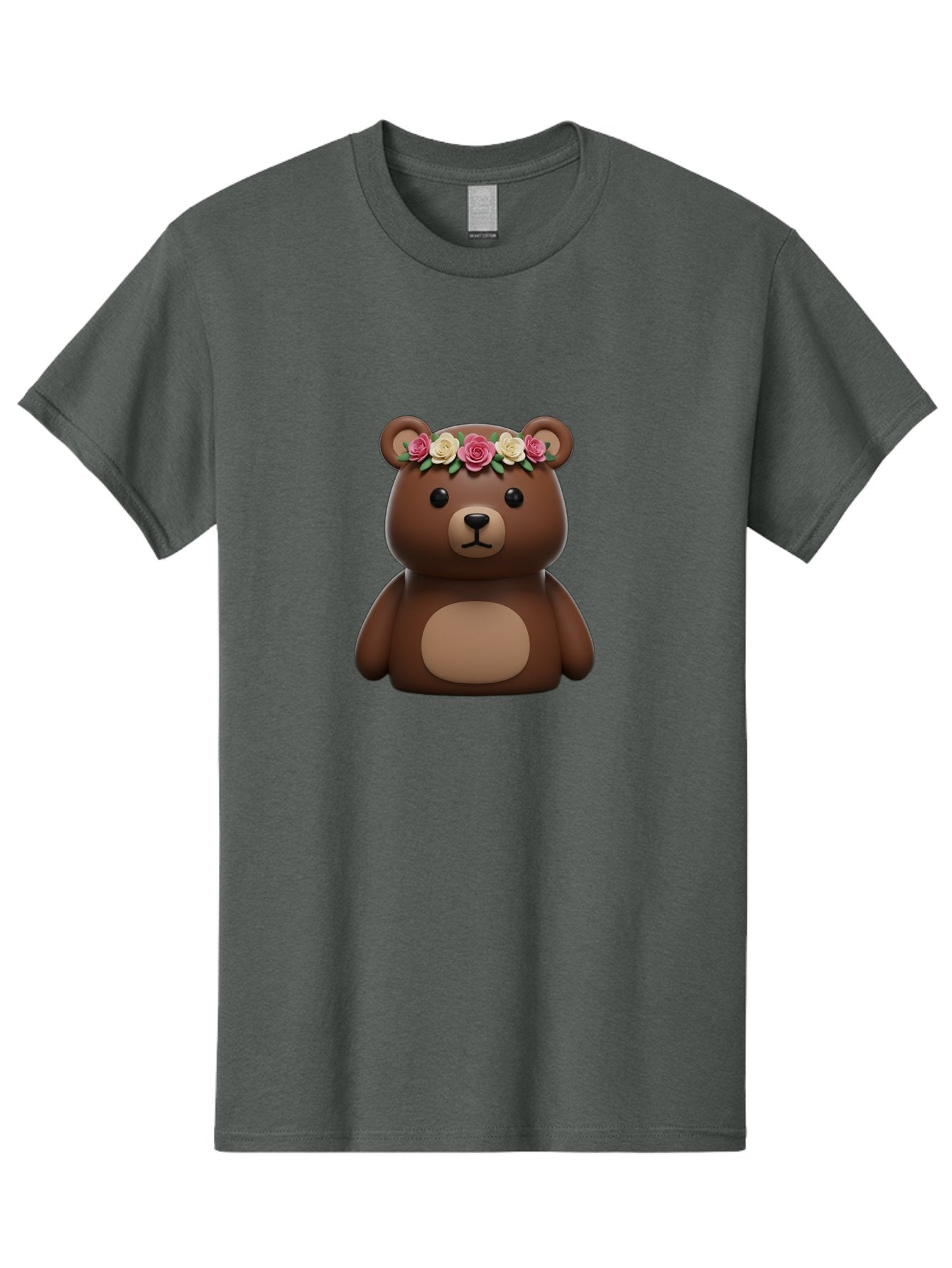 Teddy-Bear Men'S Graphic Tee, 100% Cotton, Comfortable Casual Summer Wear, Machine Washable, Vintage Camera, Old Camera, Antique Camera, Black Camera, Classic Photography, Photography Equipment, Nostalgic Device, Film Camera, Camera Art Baf576 11