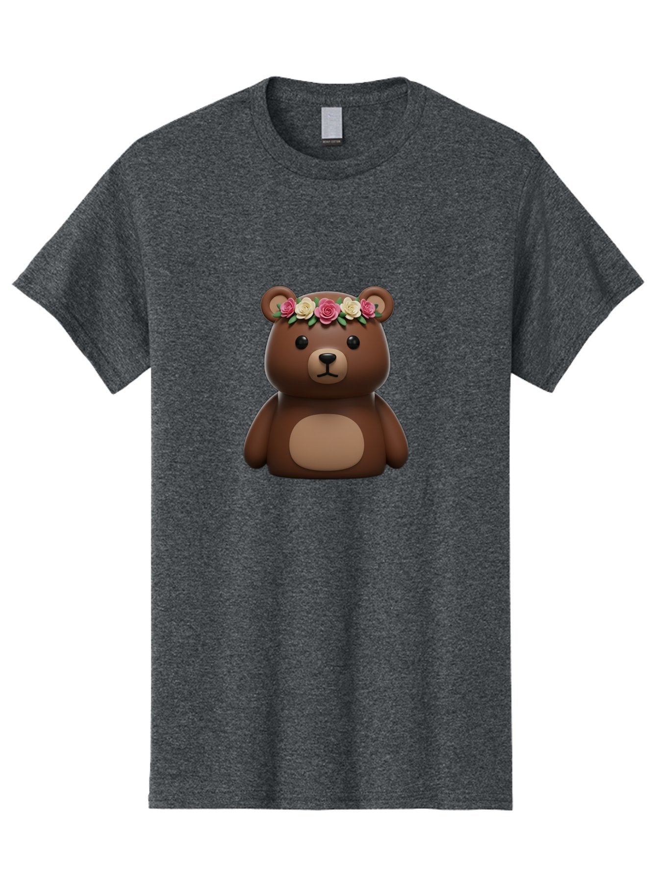 Teddy-Bear Men'S Graphic Tee, 100% Cotton, Comfortable Casual Summer Wear, Machine Washable, Vintage Camera, Old Camera, Antique Camera, Black Camera, Classic Photography, Photography Equipment, Nostalgic Device, Film Camera, Camera Art Baf576