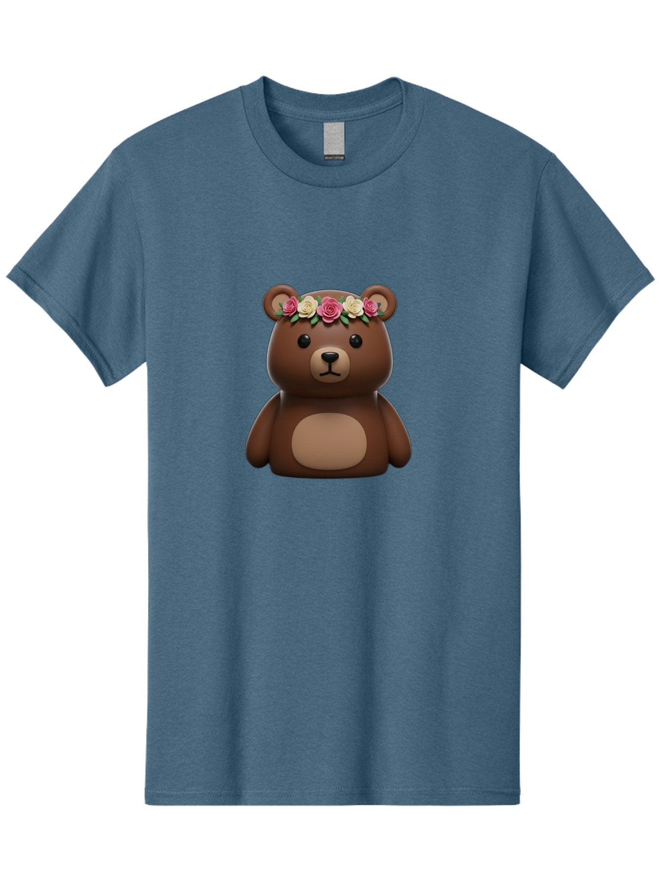 Teddy-Bear Men'S Graphic Tee, 100% Cotton, Comfortable Casual Summer Wear, Machine Washable, Vintage Camera, Old Camera, Antique Camera, Black Camera, Classic Photography, Photography Equipment, Nostalgic Device, Film Camera, Camera Art Baf576 6