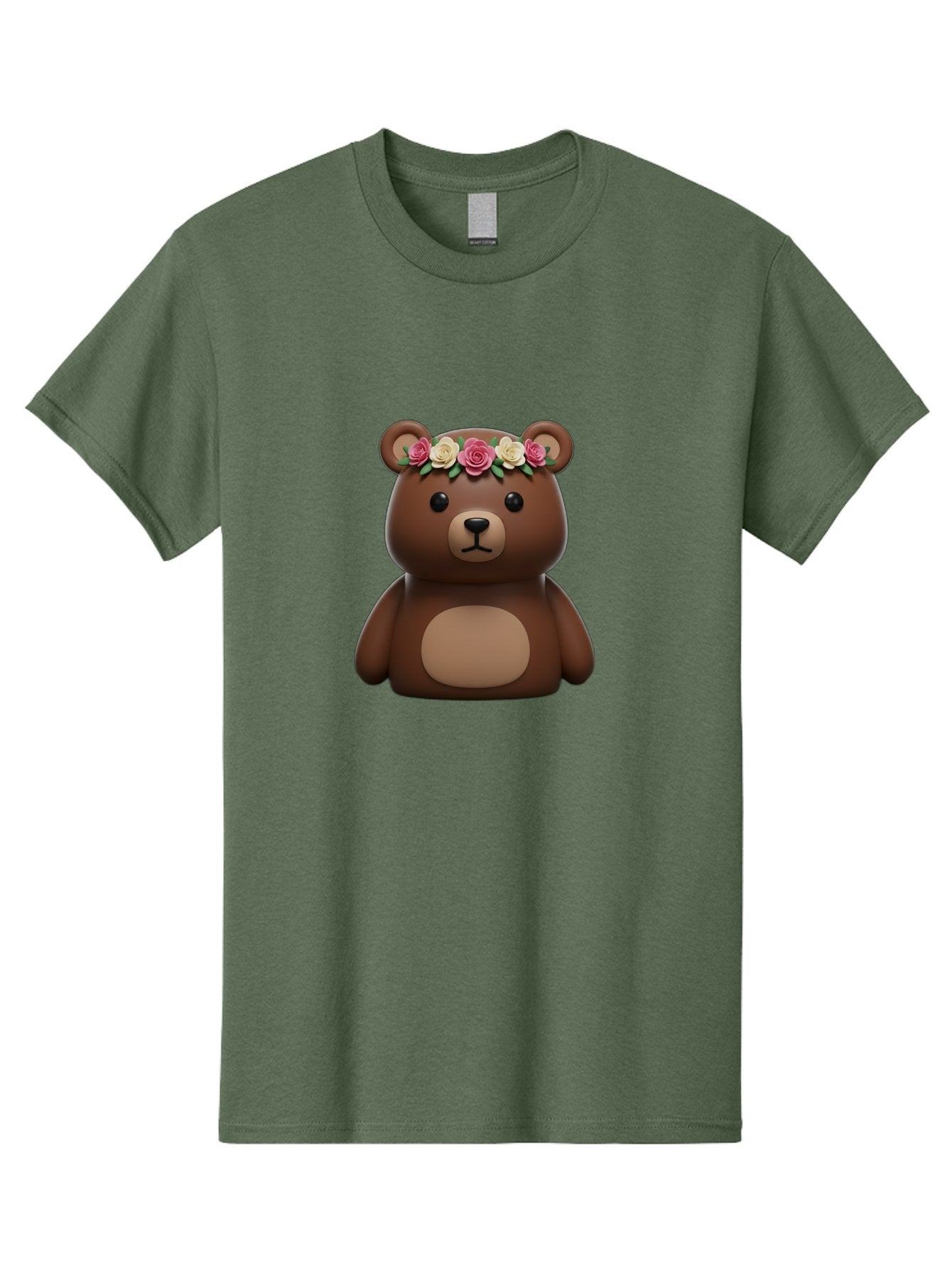 Teddy-Bear Men'S Graphic Tee, 100% Cotton, Comfortable Casual Summer Wear, Machine Washable, Vintage Camera, Old Camera, Antique Camera, Black Camera, Classic Photography, Photography Equipment, Nostalgic Device, Film Camera, Camera Art Baf576 4