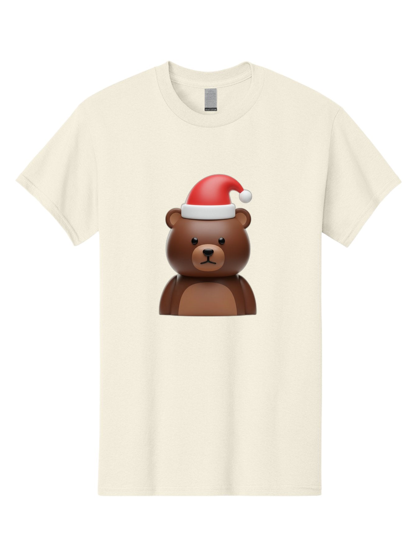 Teddy-In-Santa-Hat Men'S Graphic Tee, 100% Cotton, Comfortable Casual Summer Wear, Machine Washable, Vintage Camera, Old Camera, Antique Camera, Black Camera, Classic Photography, Photography Equipment, Nostalgic Device, Film Camera, Baf586 13