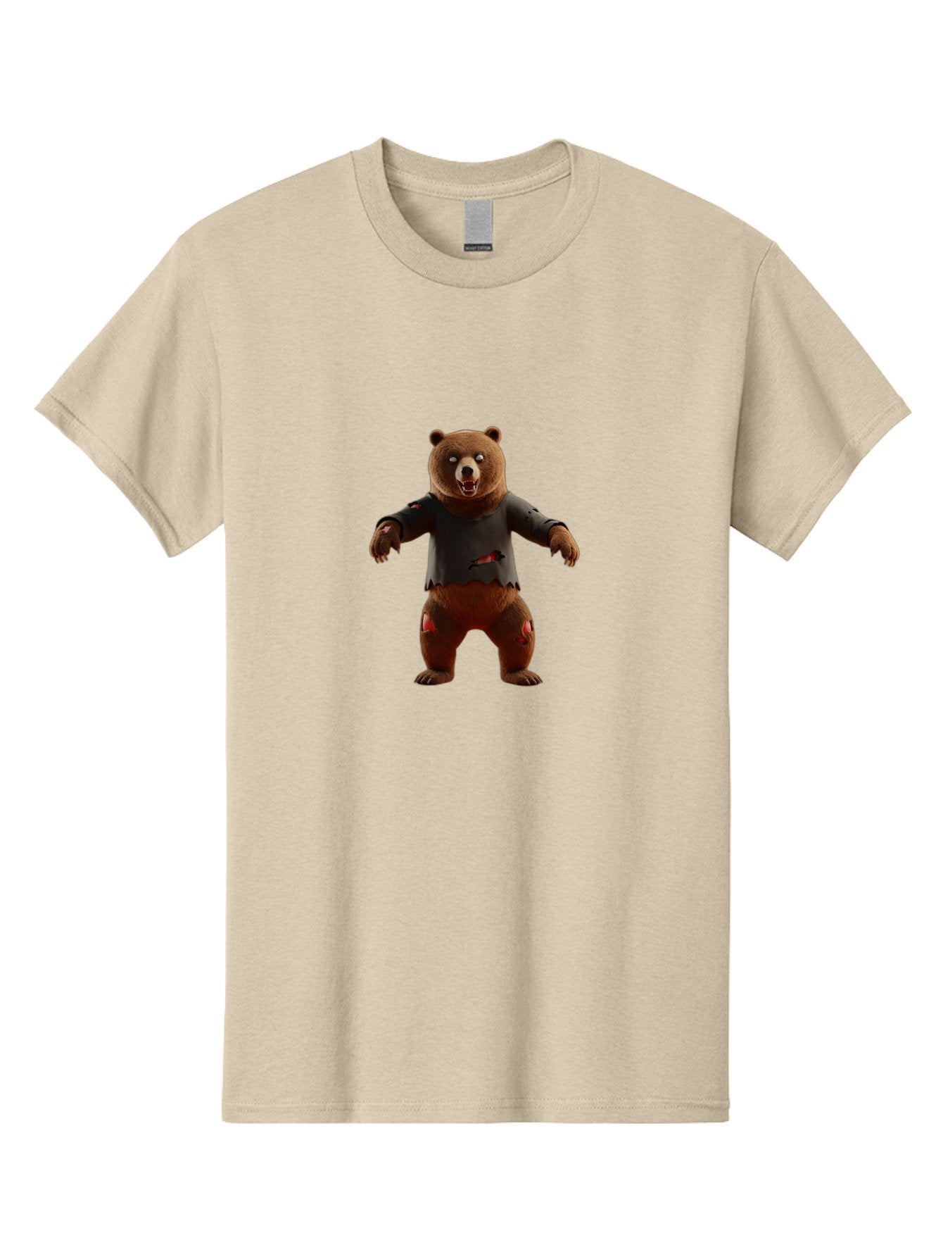 Teddy-Ripper Men'S Graphic Tee, 100% Cotton, Comfortable Casual Summer Wear, Machine Washable, Vintage Camera, Old Camera, Antique Camera, Black Camera, Classic Photography, Photography Equipment, Nostalgic Device, Film Camera, Camera Art Baf589 7